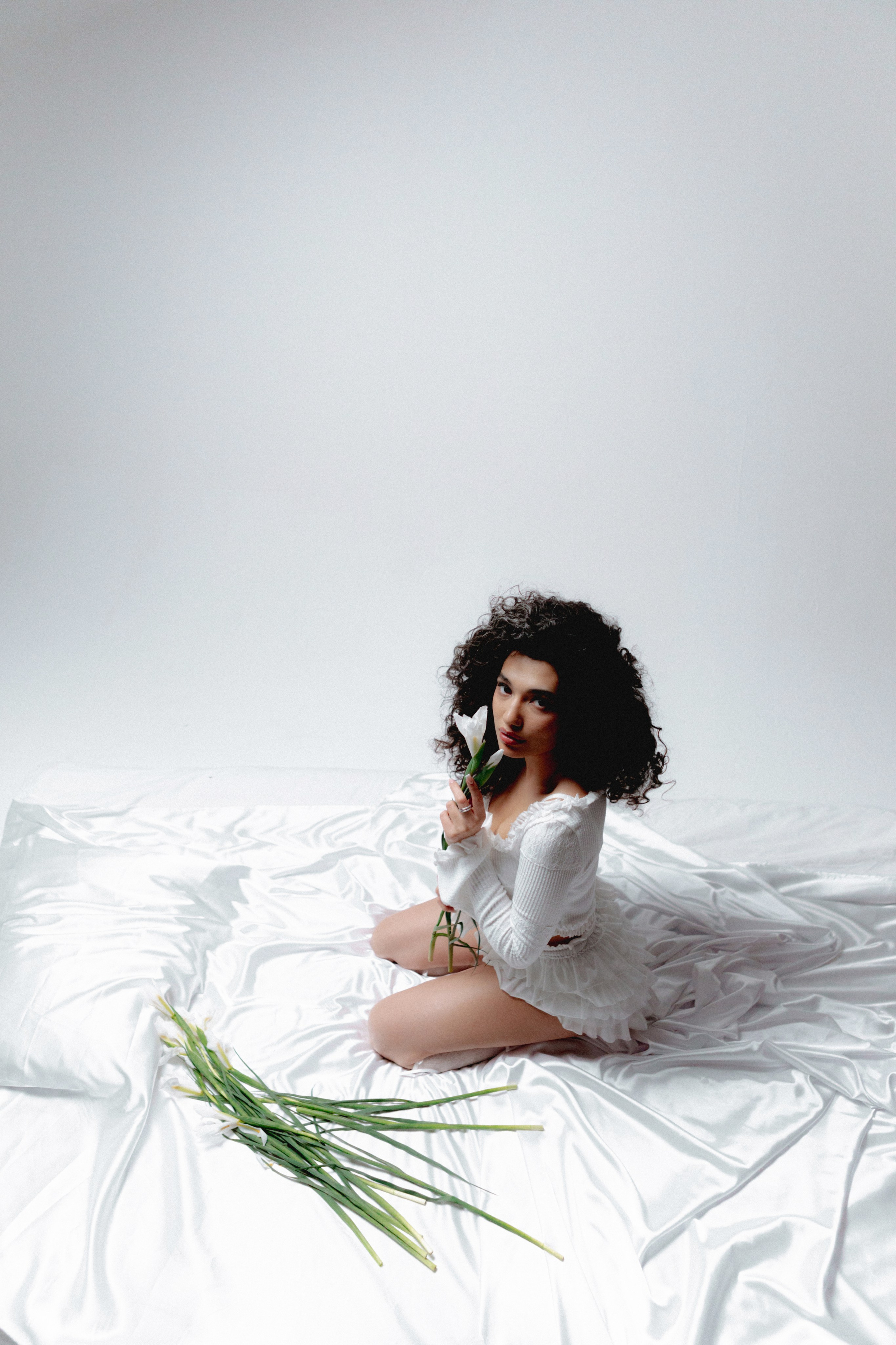 Мона. Фотограф в Москве Ольга Сатони