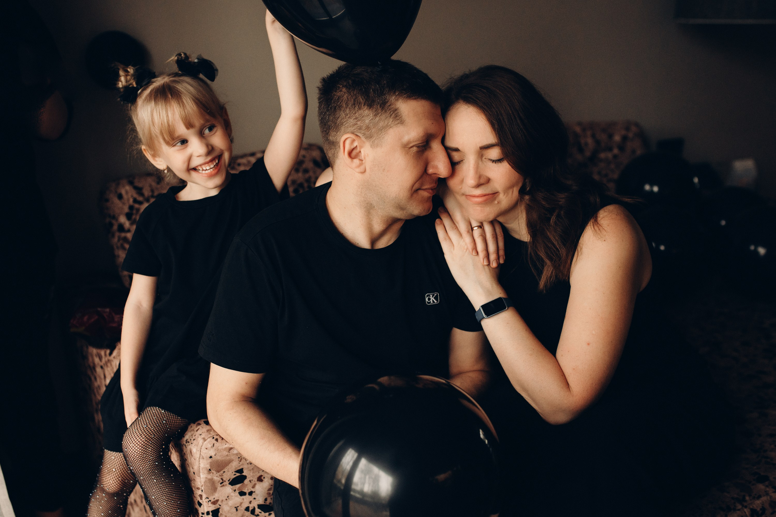 Андрею — 13. Семейный и детский фотограф в Новосибирске и Краснообске — Анна Ким