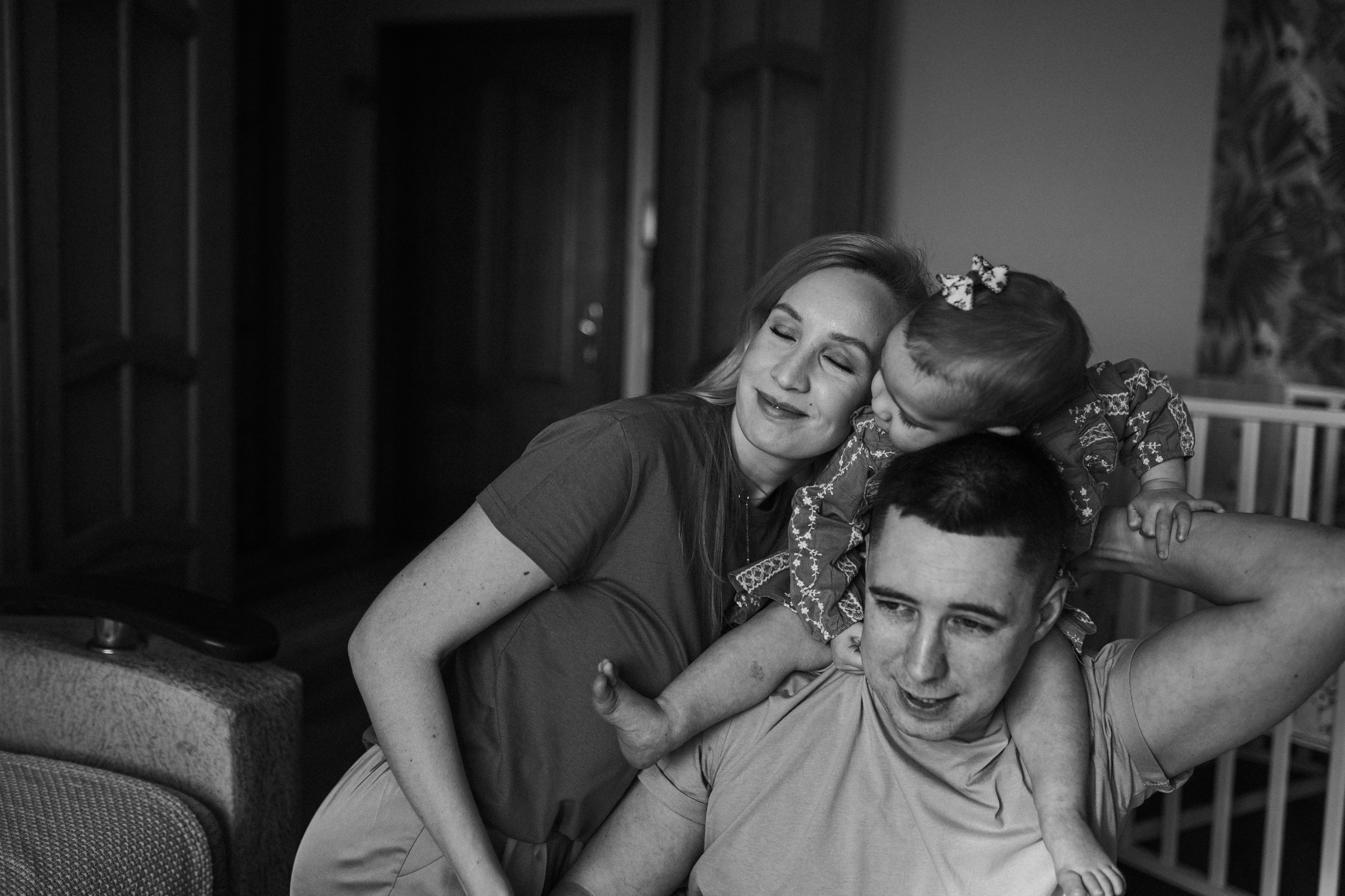 Даша, Саша, Алеся. Www.ostermiller.ru