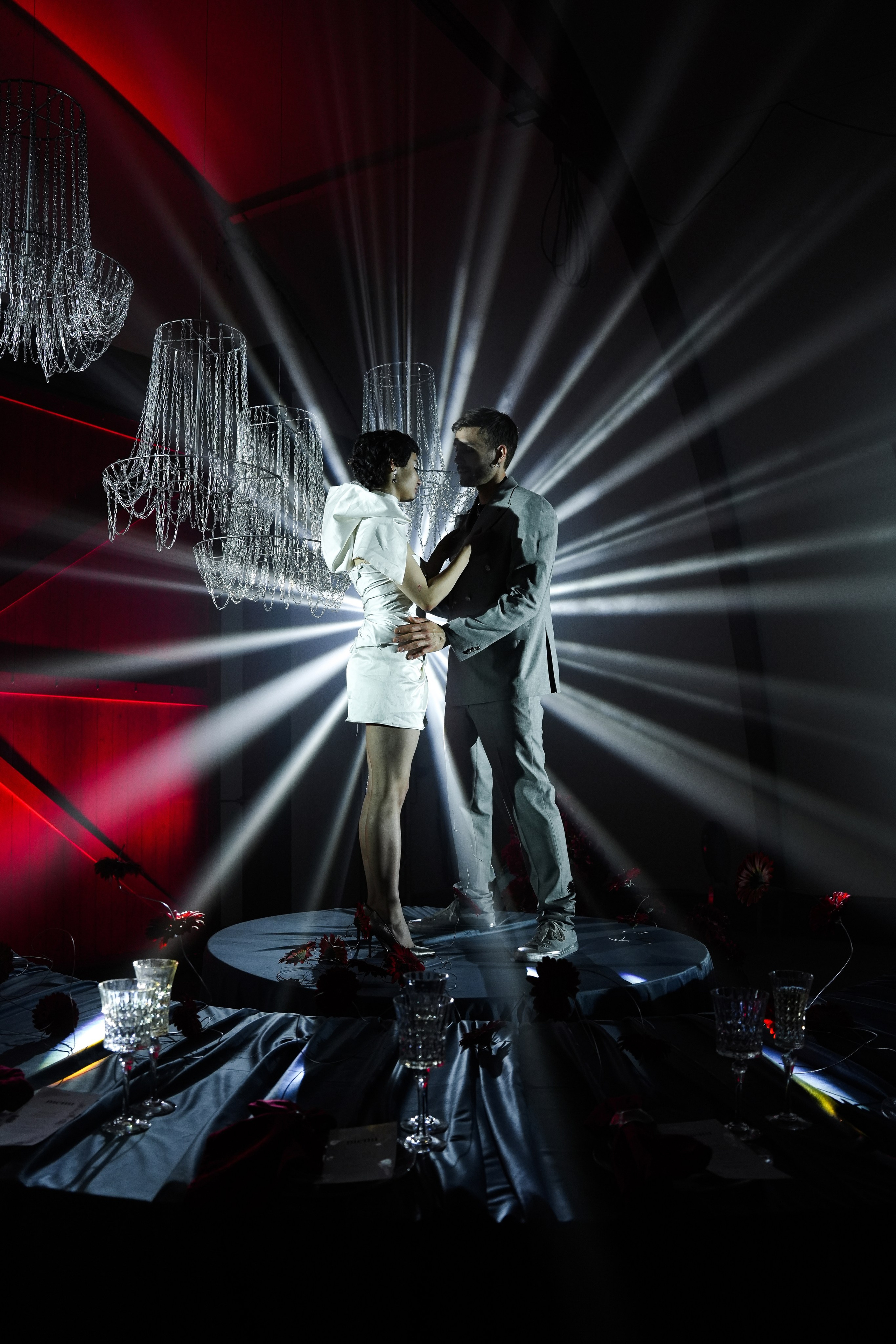 Spotlight Moments of Goodmarine. Свадебный фотограф и видеограф в Ростове-на-Дону. Максим и Наталья Лебедевы