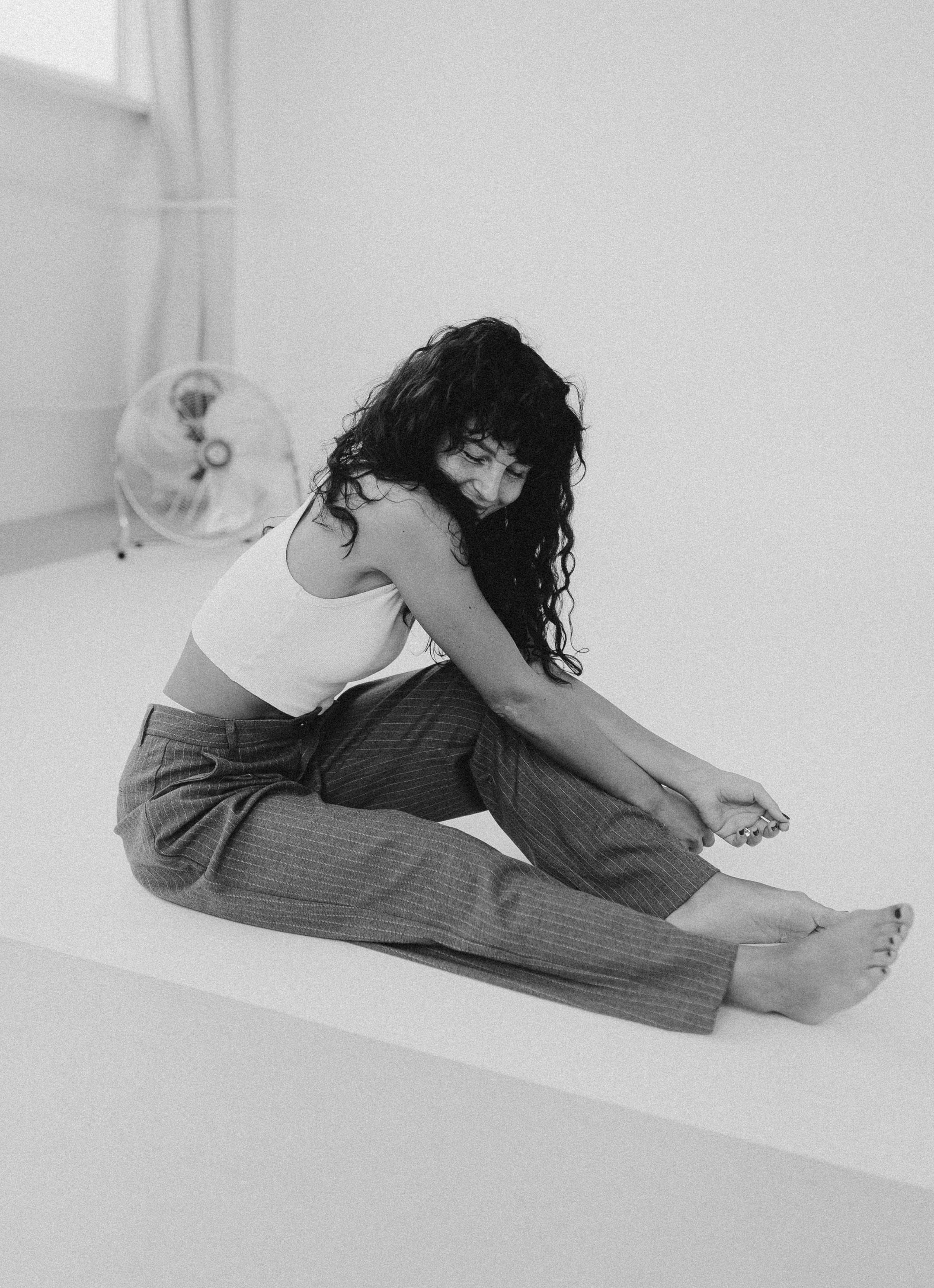 Nasty. Свадебный и портретный фотограф в Калининграде и Москве Марк Юдинцев