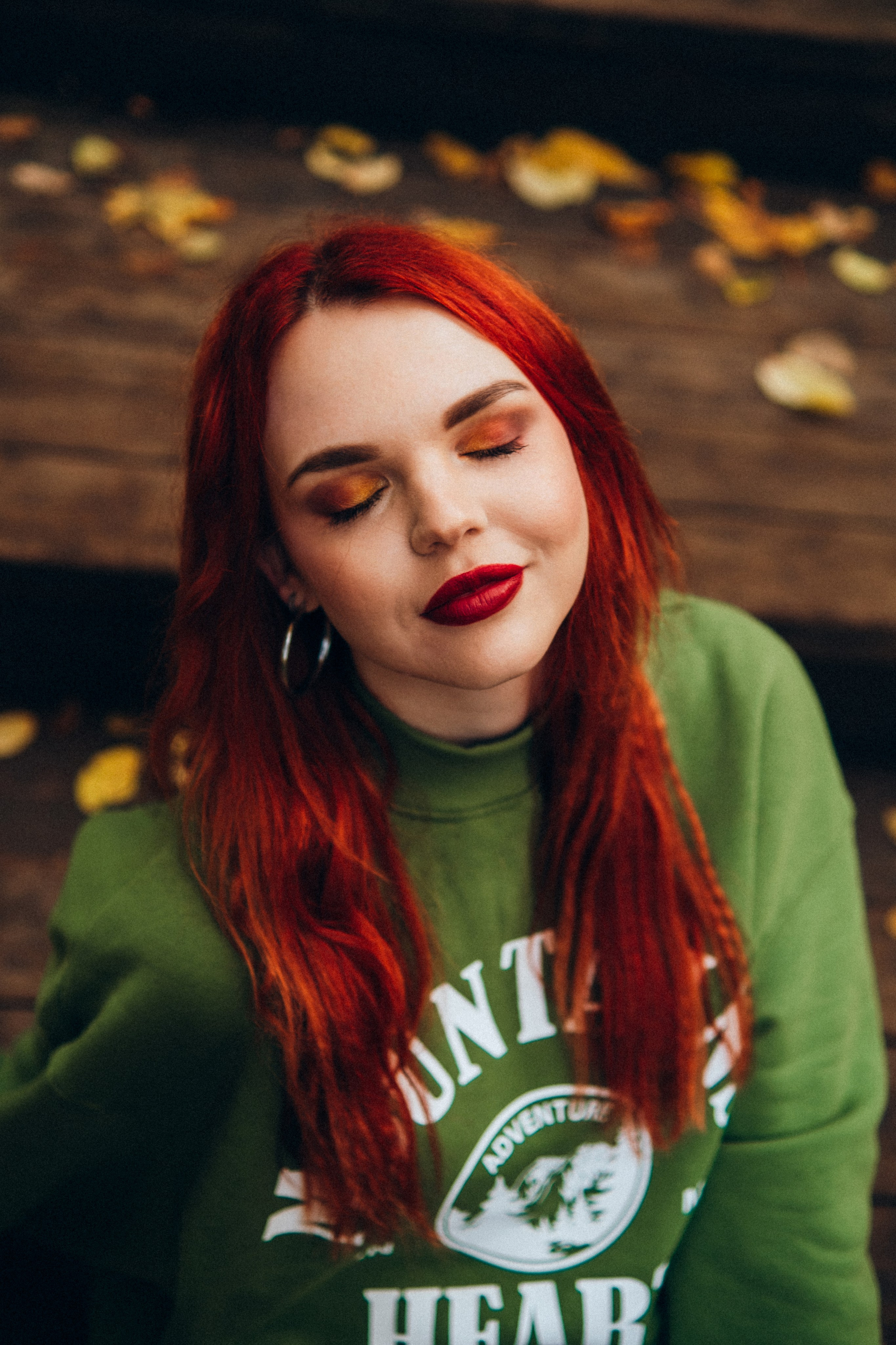 Красочно. Фотограф в Санкт-Петербурге Кристина Брянская