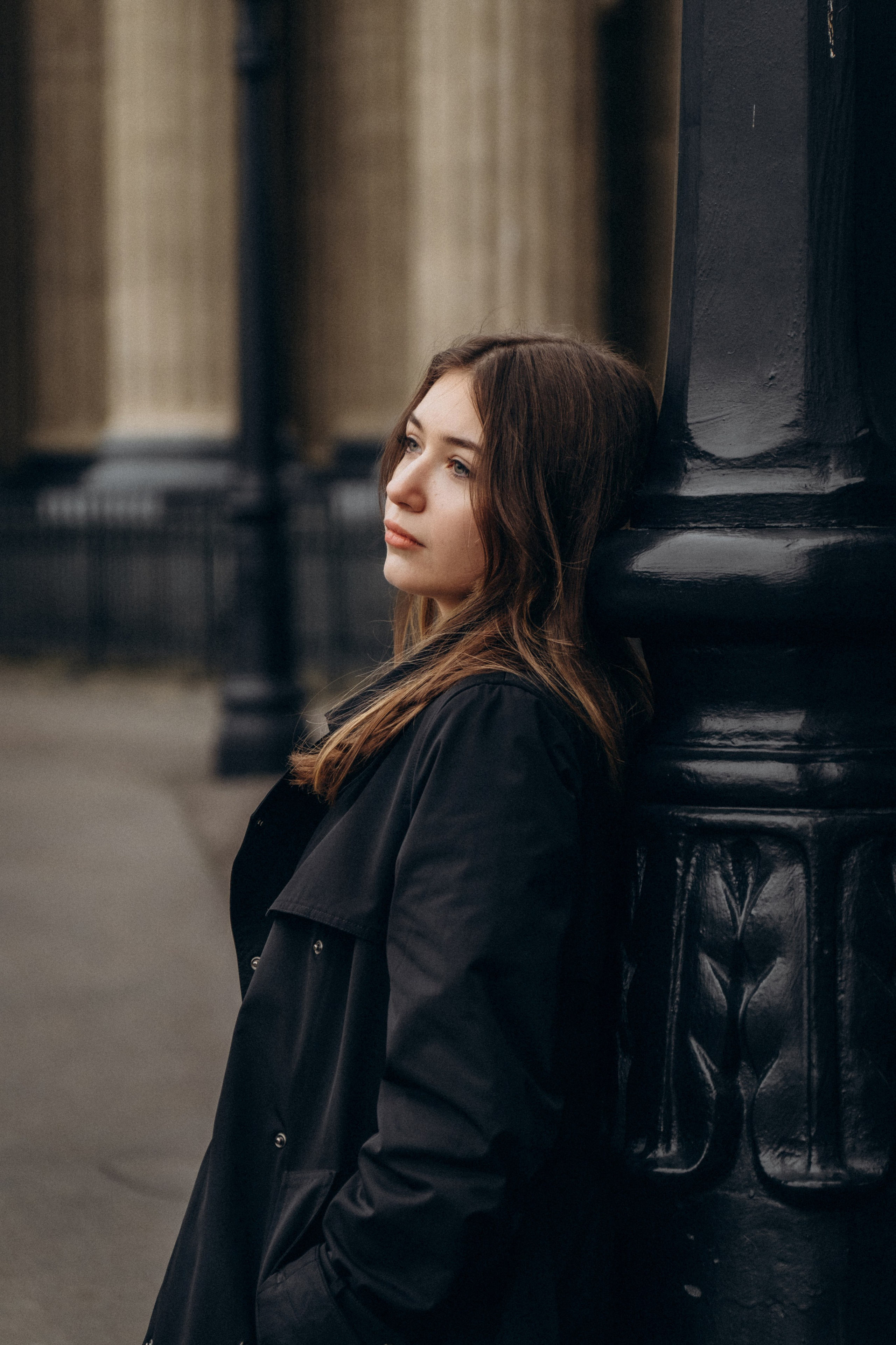 Индивидуальная фотосессия в Спб. Фотограф в Санкт-Петербурге Кристина Брянская
