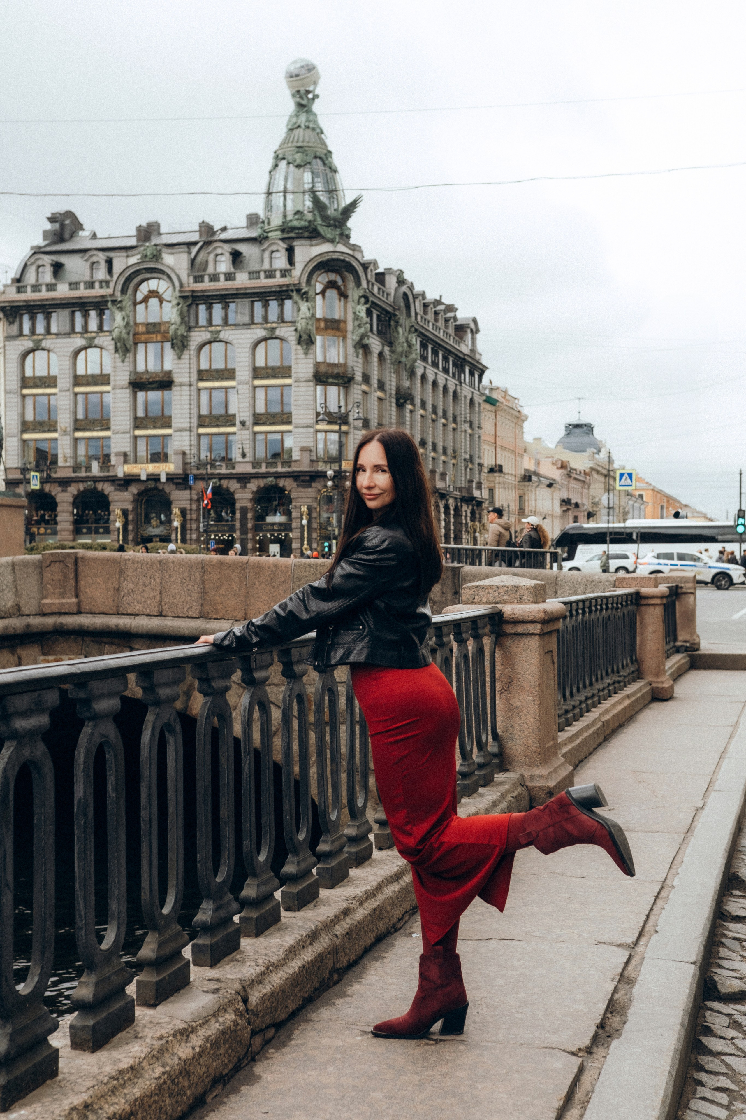 Ольга и Наталья. Фотограф в Санкт-Петербурге Кристина Брянская