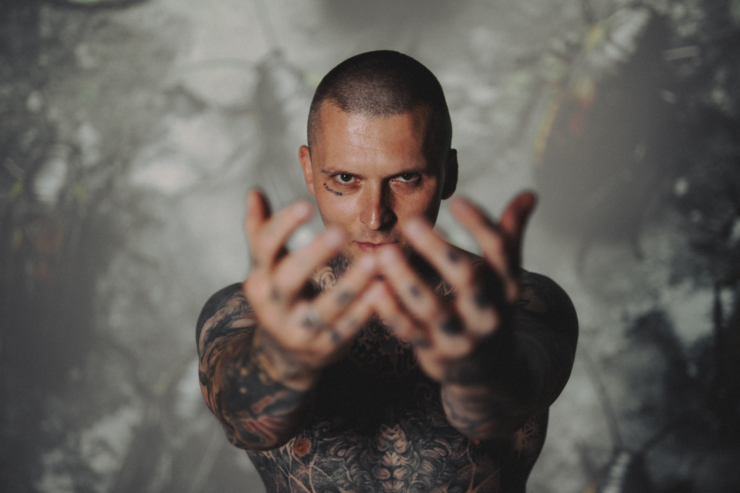 Silver Studio. Фотограф в Санкт-Петербурге Кристина Брянская