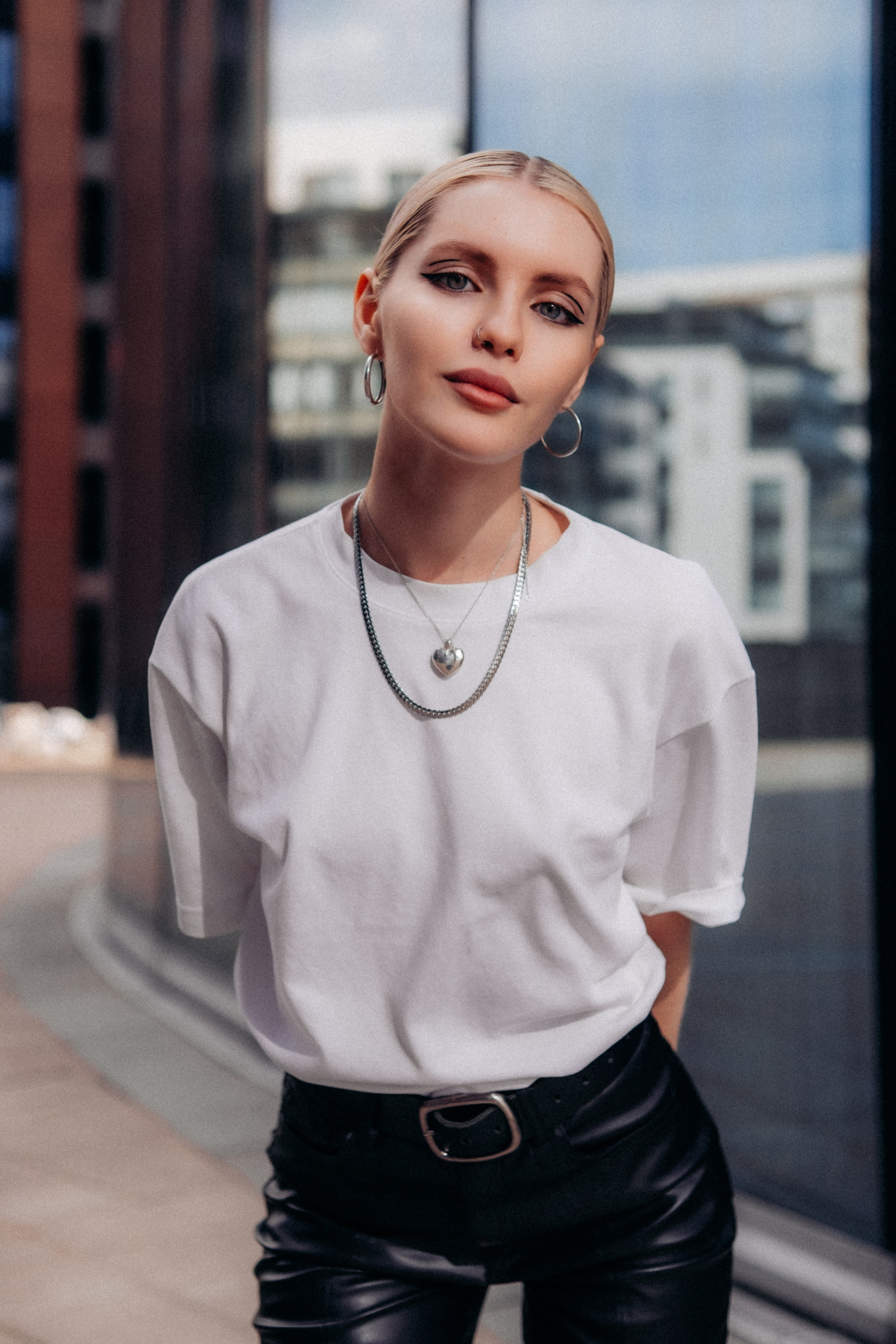 Улично. Фотограф в Санкт-Петербурге Кристина Брянская