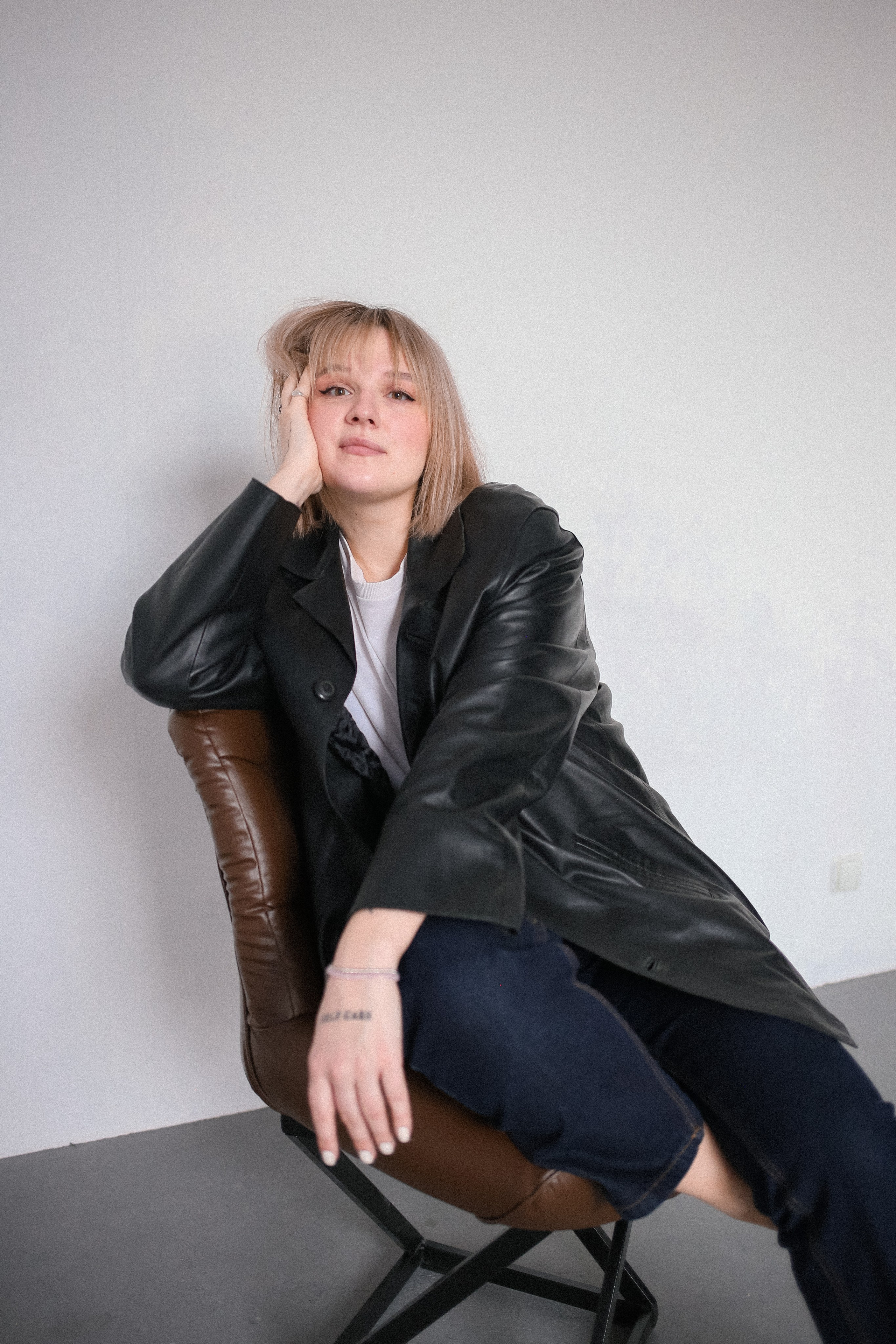 Алина. Фотограф в Волгограде Карина Хлебушкина