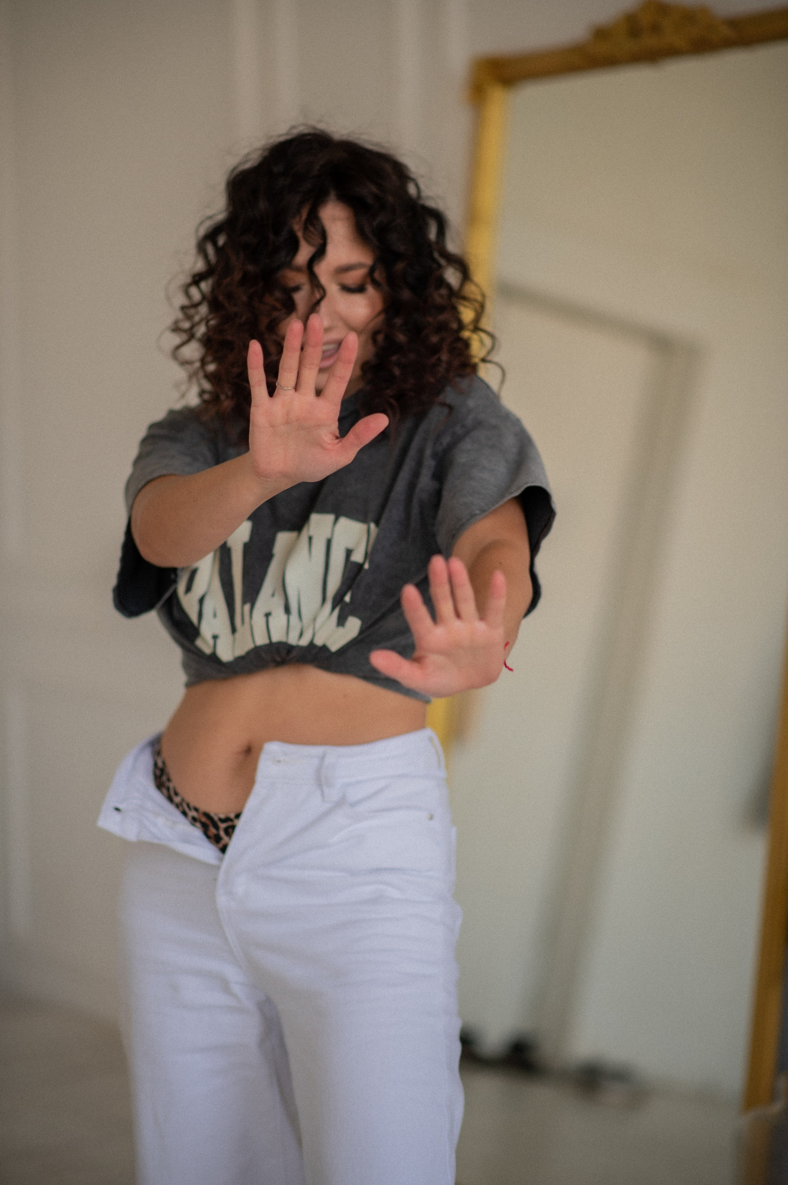 Катя. Фотограф Виктория Воронина