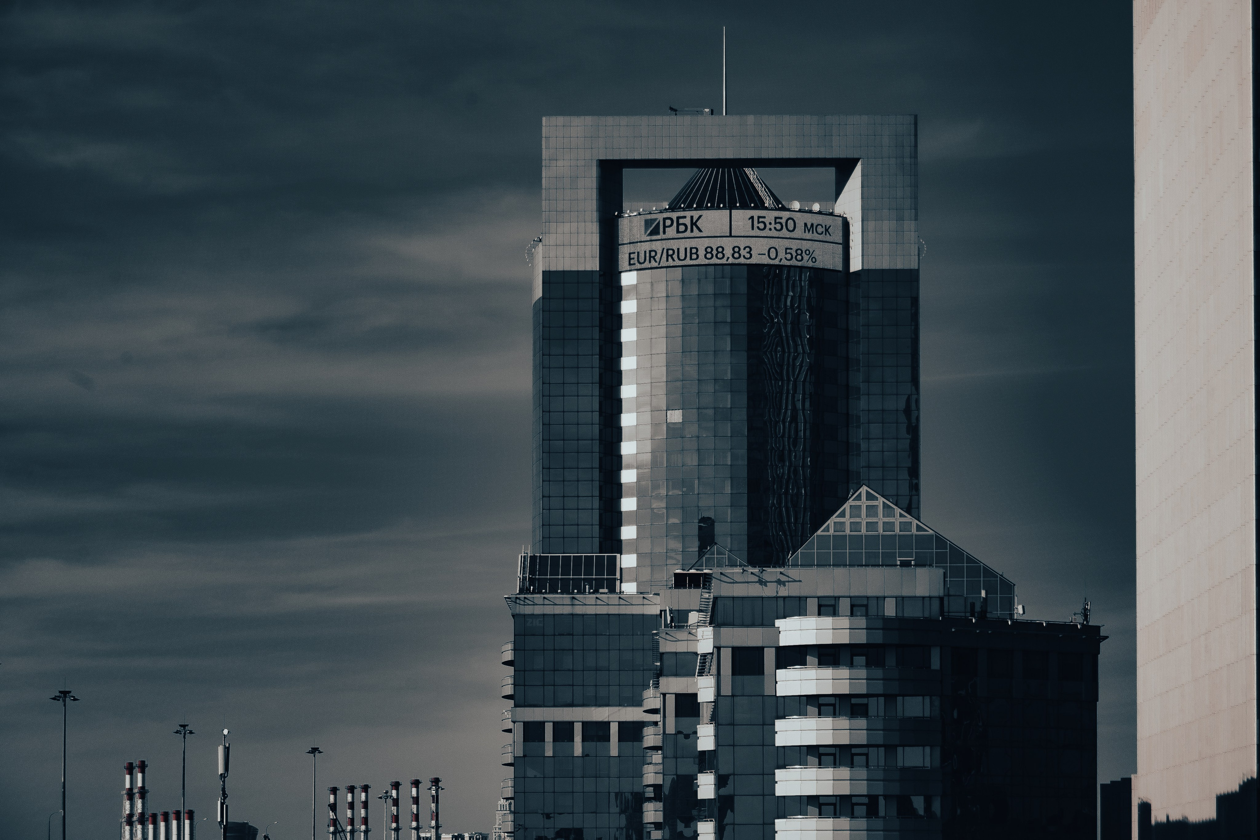 Настроение. 3 Сентября 2020. Фотограф Роман Адлер