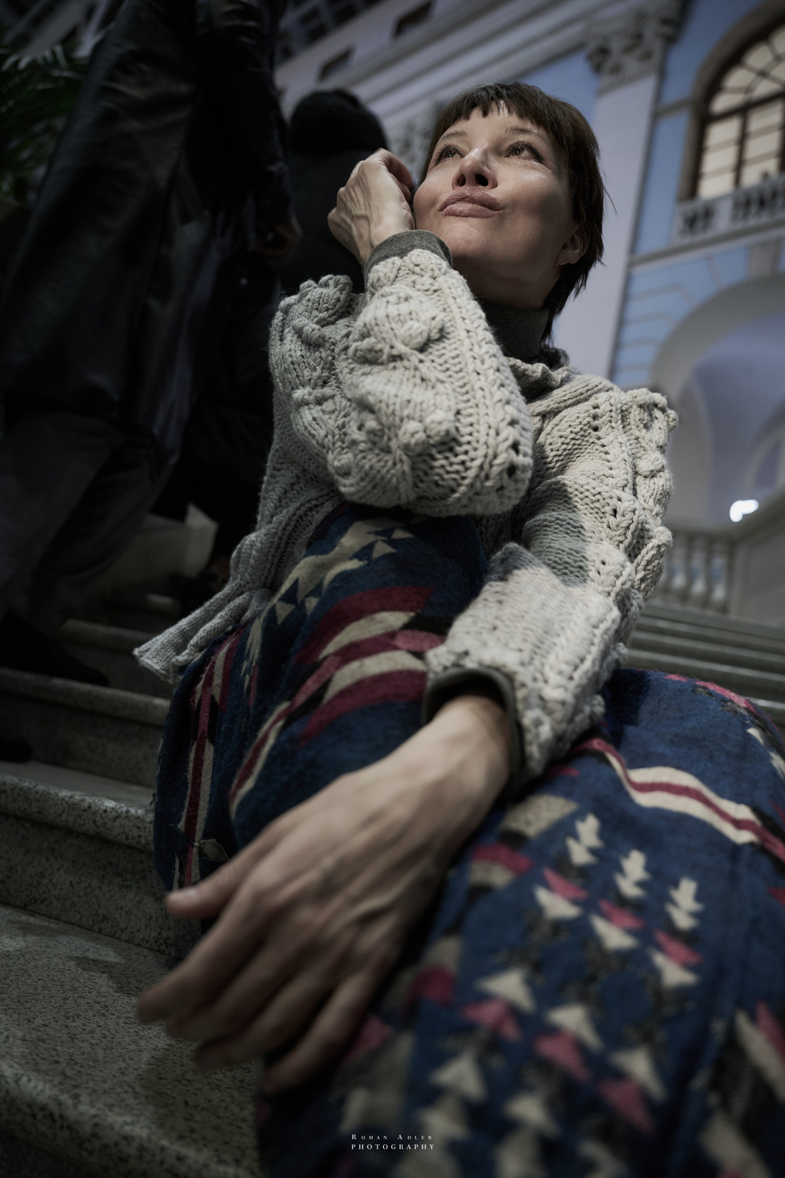 V. I. B. E. 2025 СветЛана. Фотограф Роман Адлер