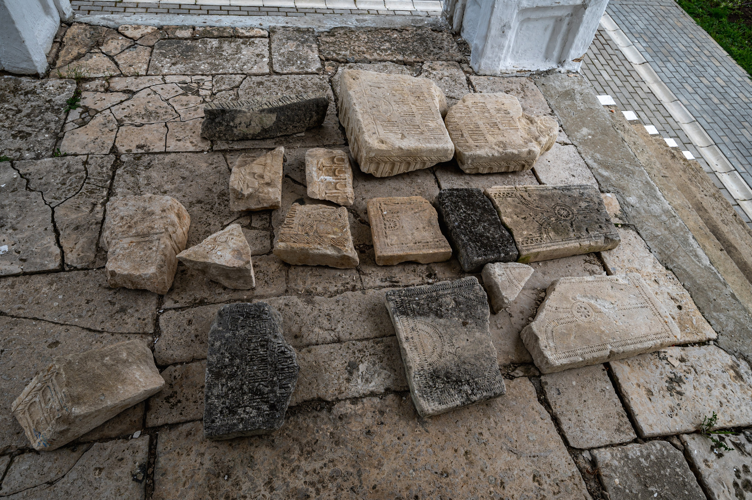 Суздаль. Май 2023. Фотограф Роман Адлер