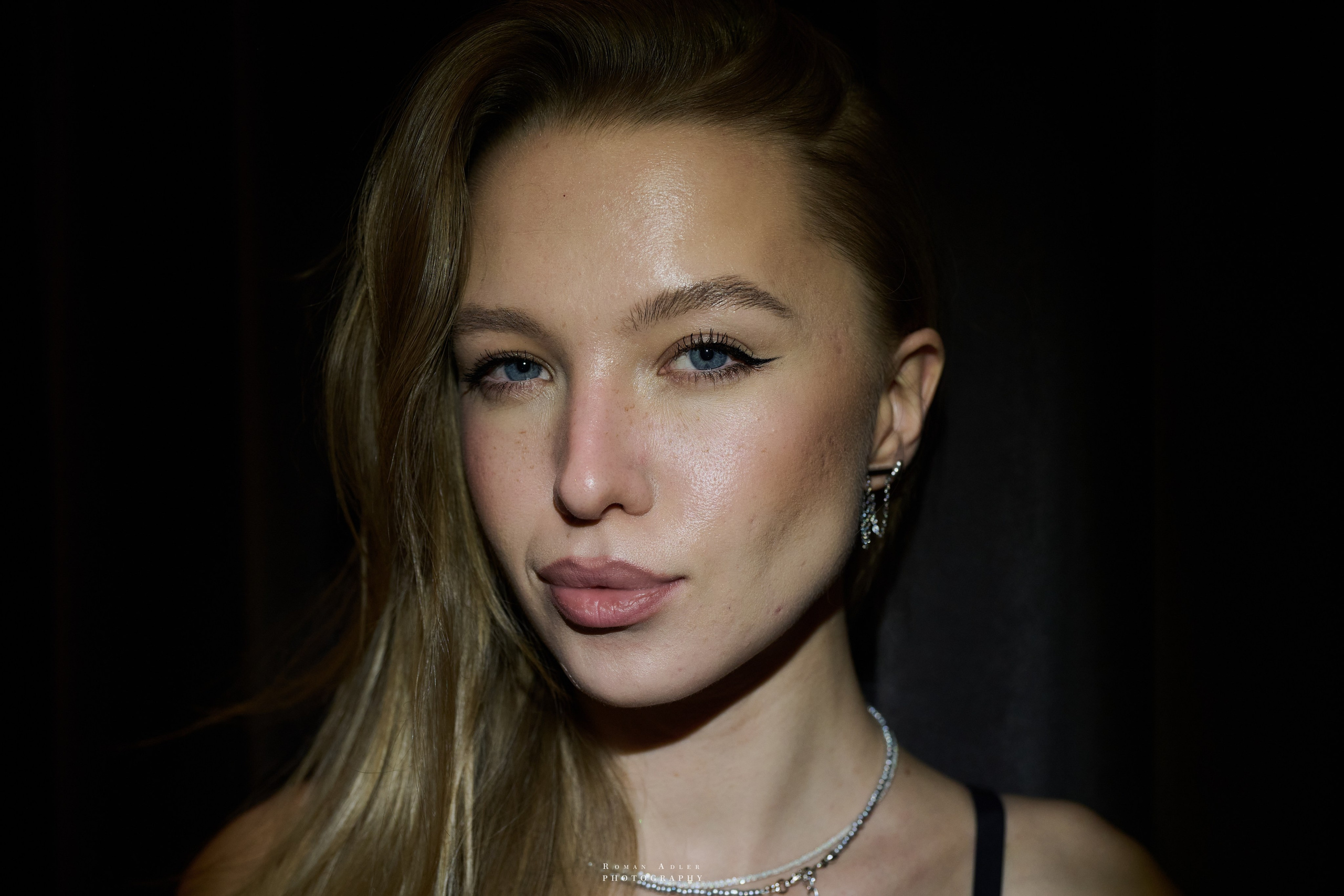 МКММ 2024. Фотограф Роман Адлер