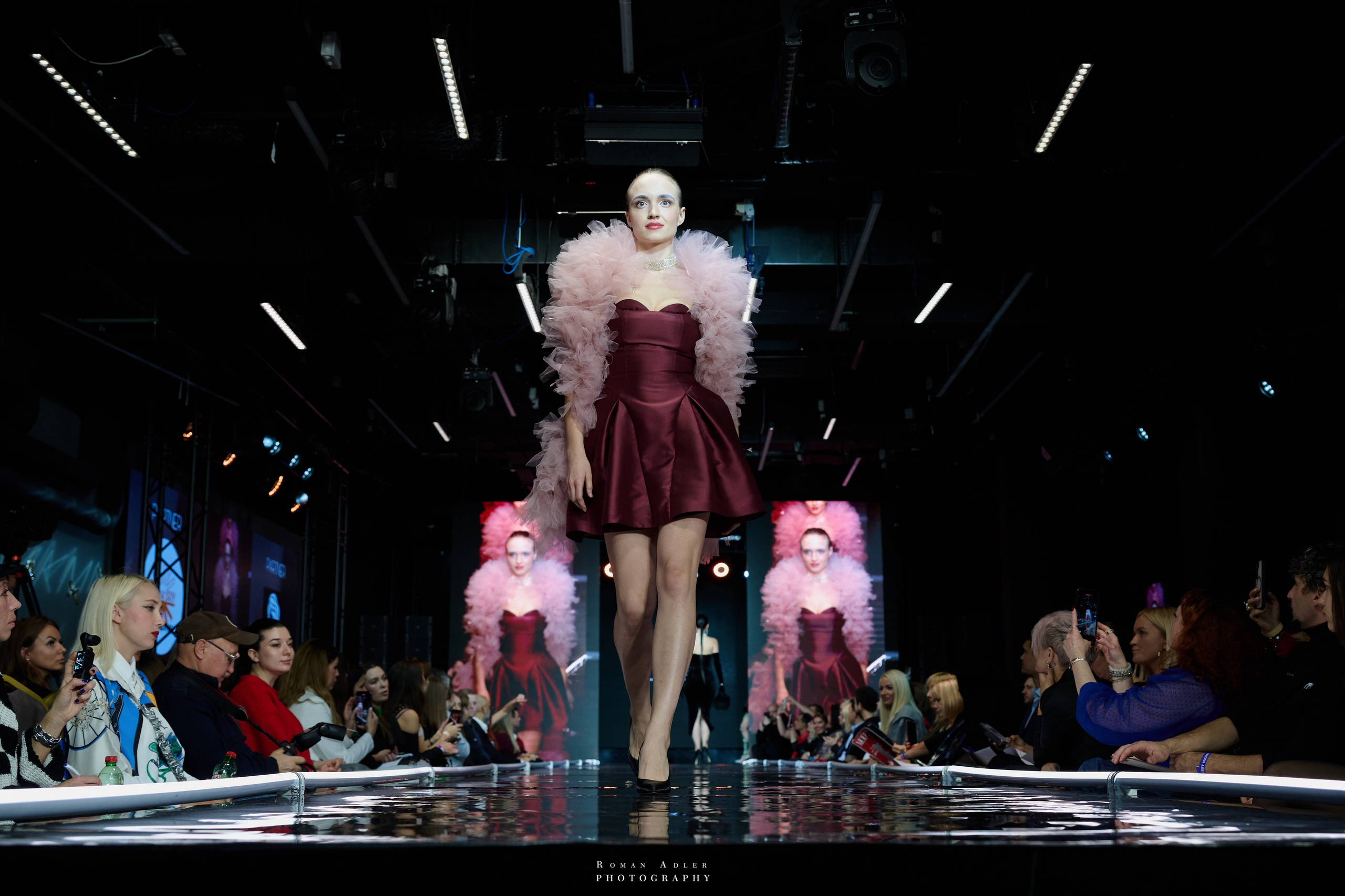 МКММ 2024. Фотограф Роман Адлер