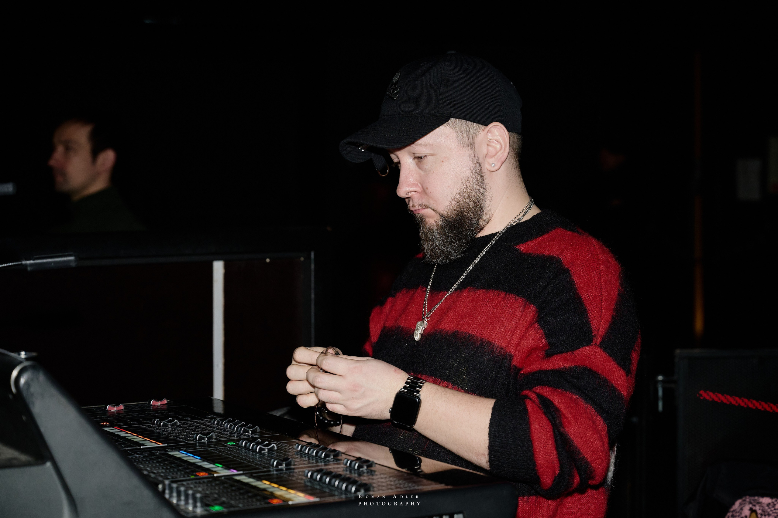 R-Pop фестиваль IdoIcon 2025. Фотограф Роман Адлер