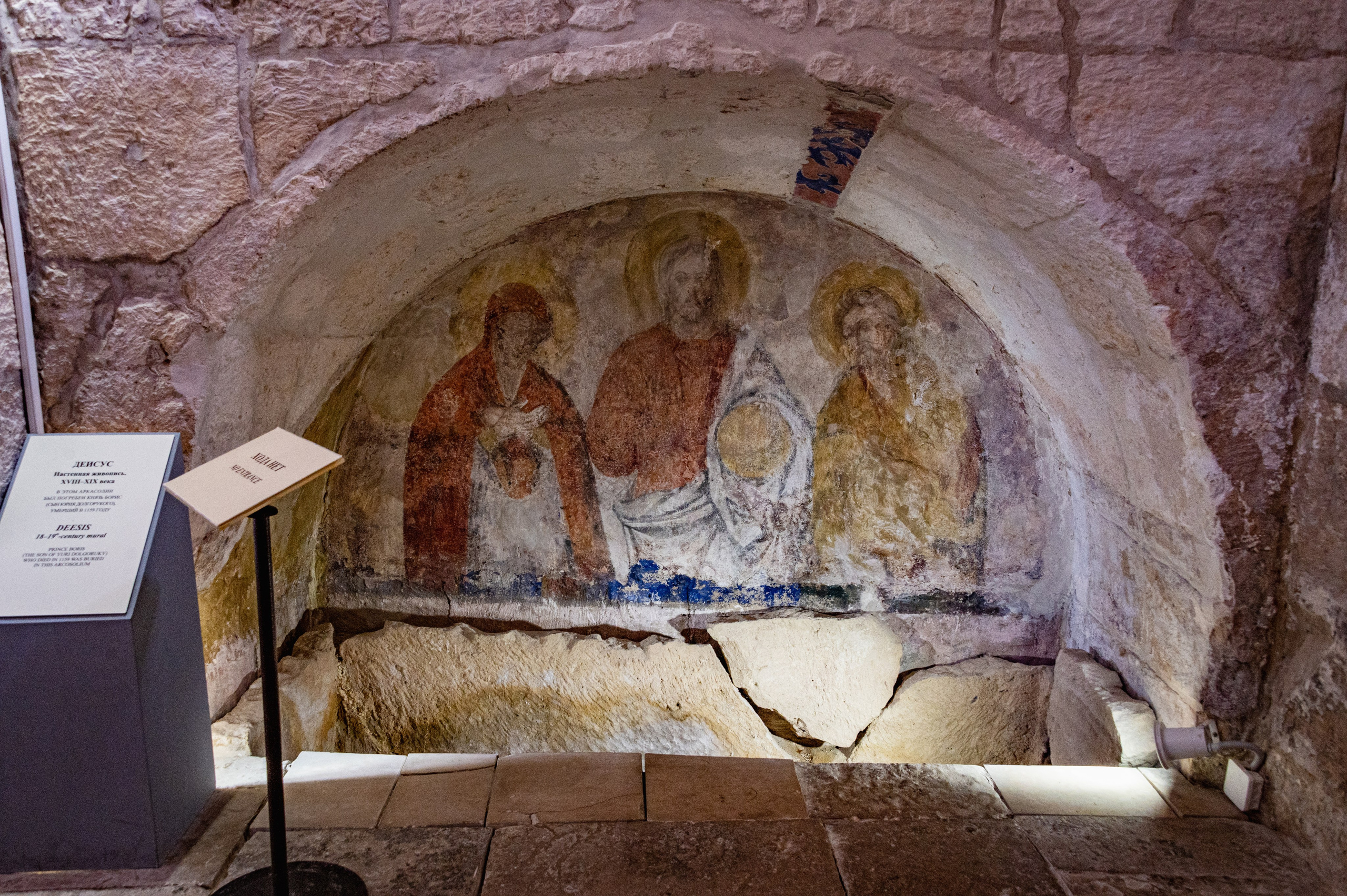 Фото Суздаль 