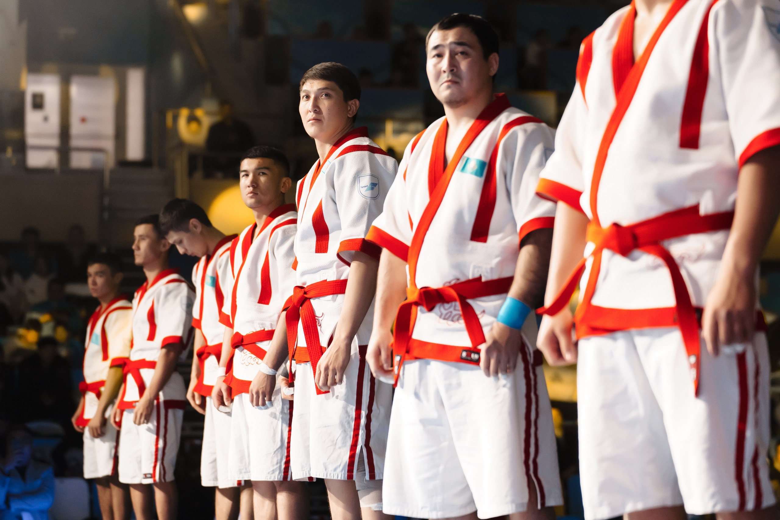 Qazaq Kuresi 2023. Профессиональный фотограф в городе Астана Копанев Данил