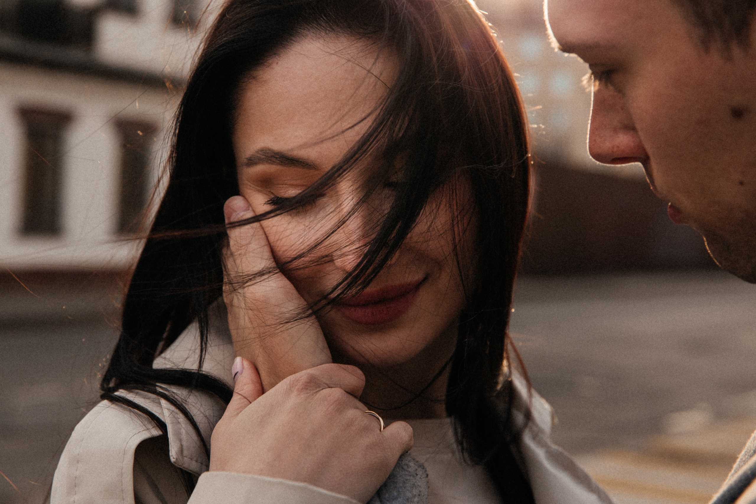 Love story. Свадебный и семейный фотограф в Несвиже Ксения Самойлик