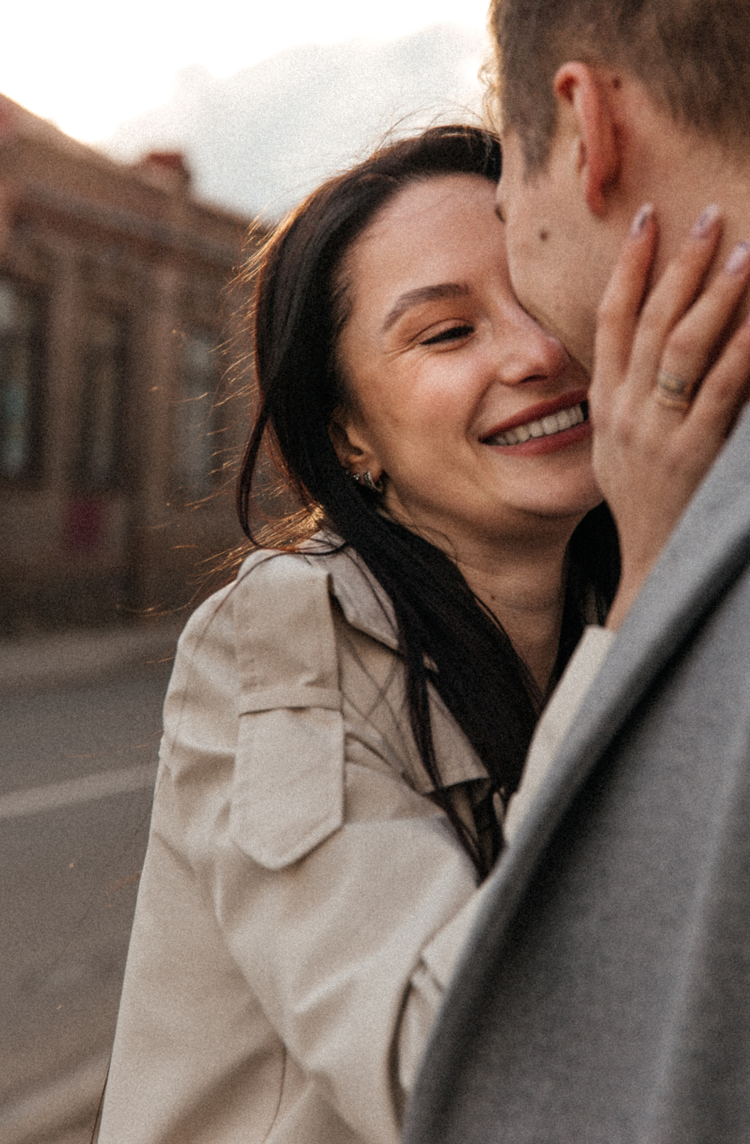 Love story. Свадебный и семейный фотограф в Несвиже Ксения Самойлик