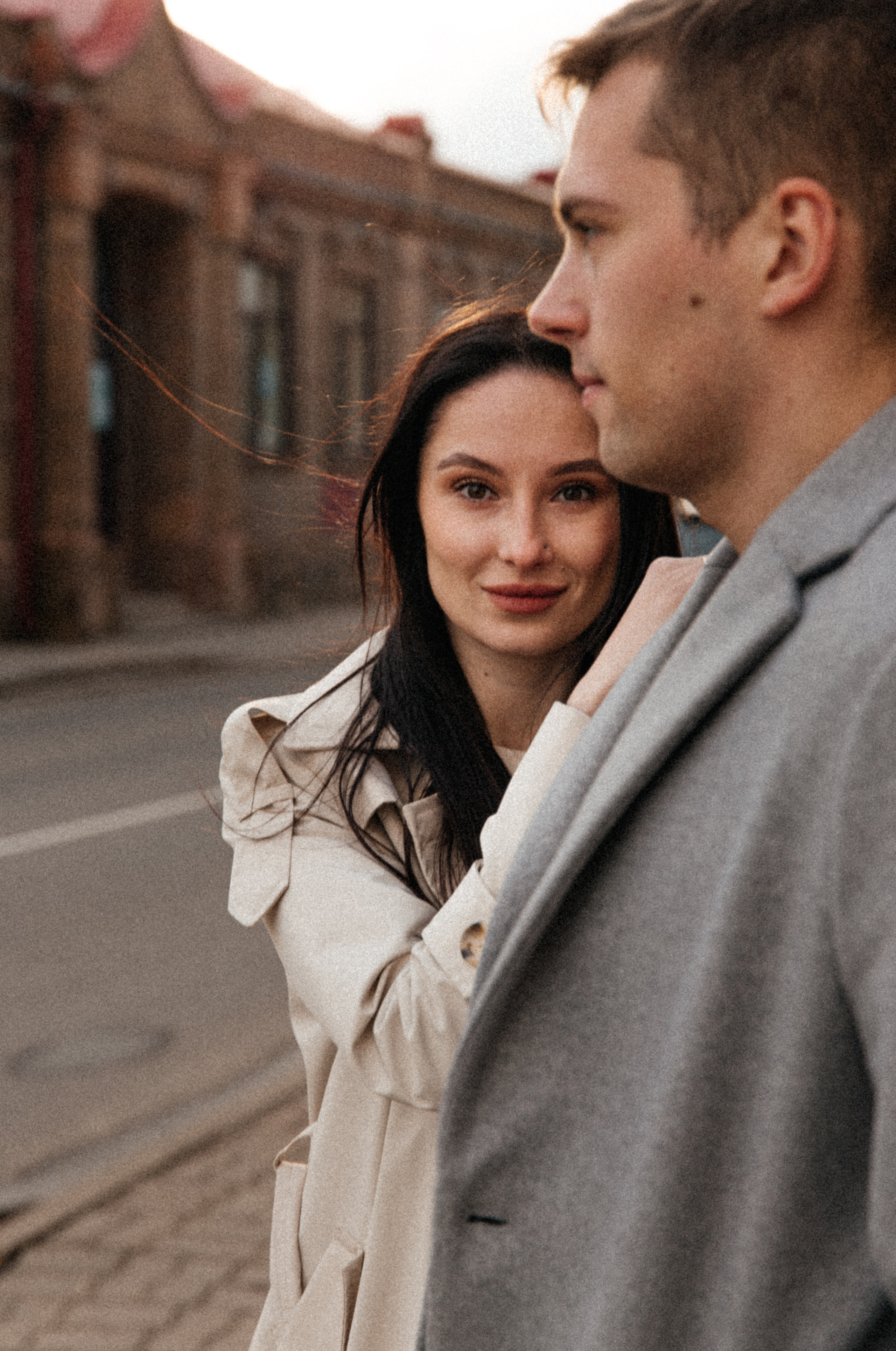Love story. Свадебный и семейный фотограф в Несвиже Ксения Самойлик