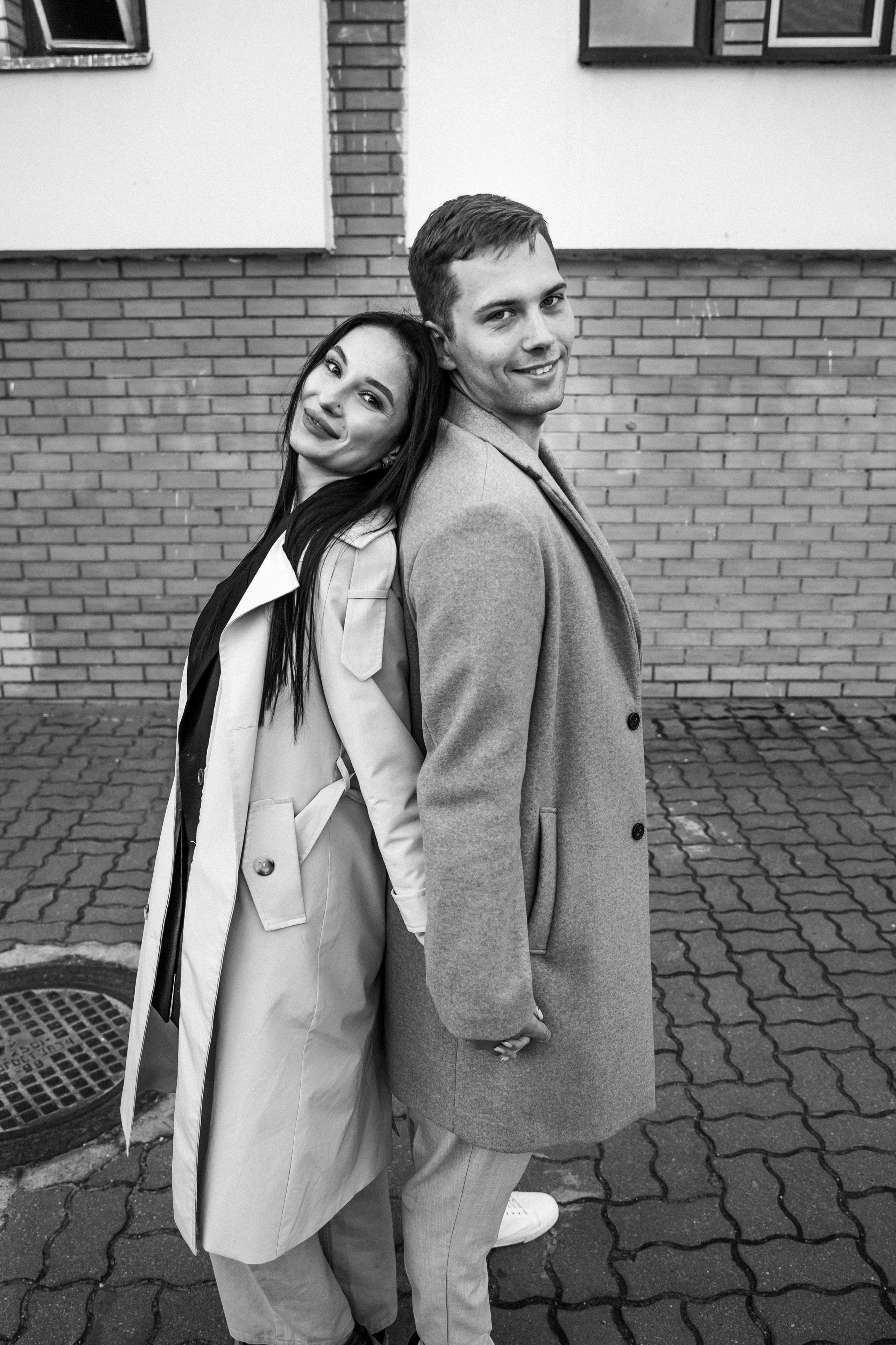 Love story. Свадебный и семейный фотограф в Несвиже Ксения Самойлик