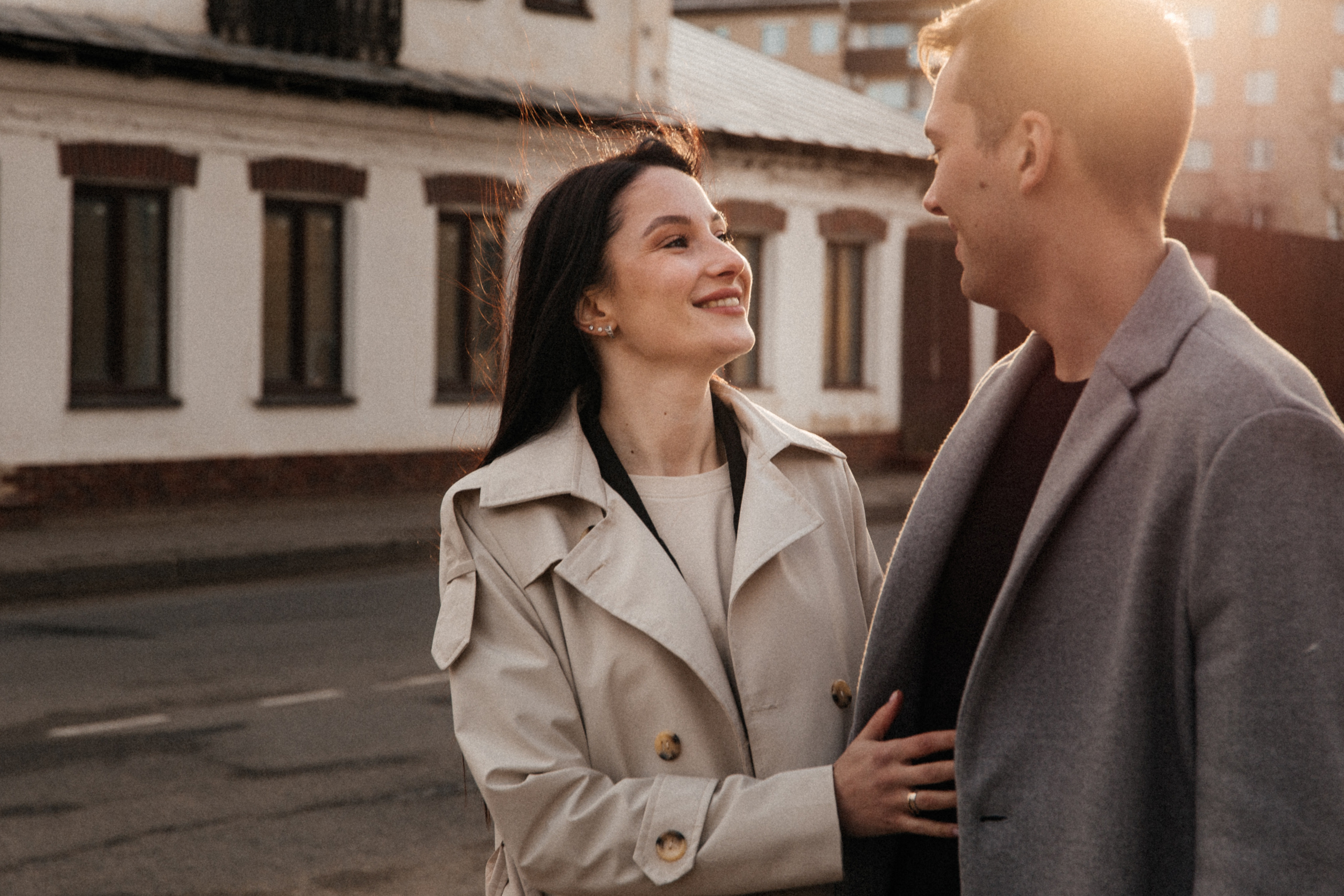 Love story. Свадебный и семейный фотограф в Несвиже Ксения Самойлик