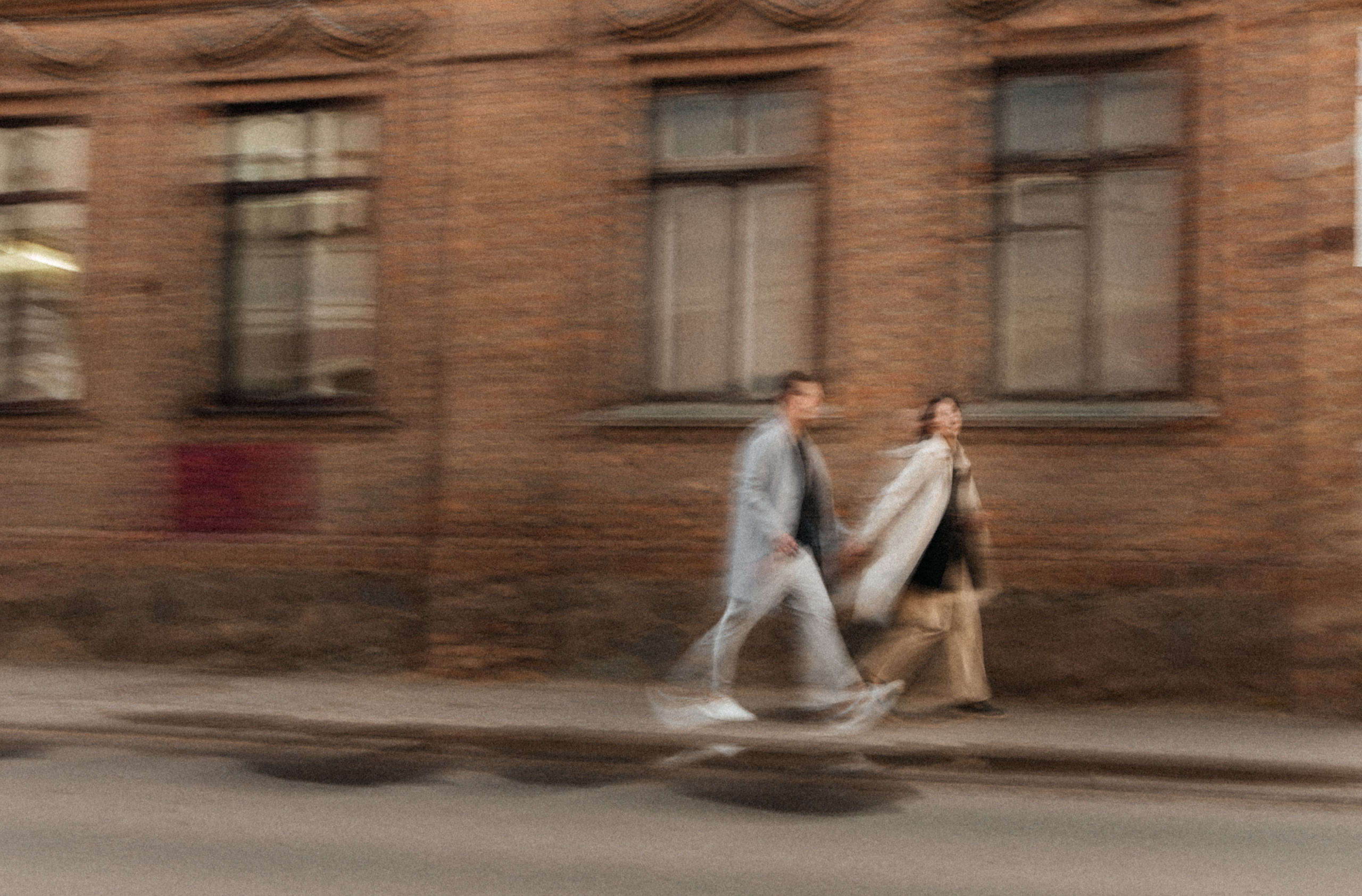 Love story. Свадебный и семейный фотограф в Несвиже Ксения Самойлик