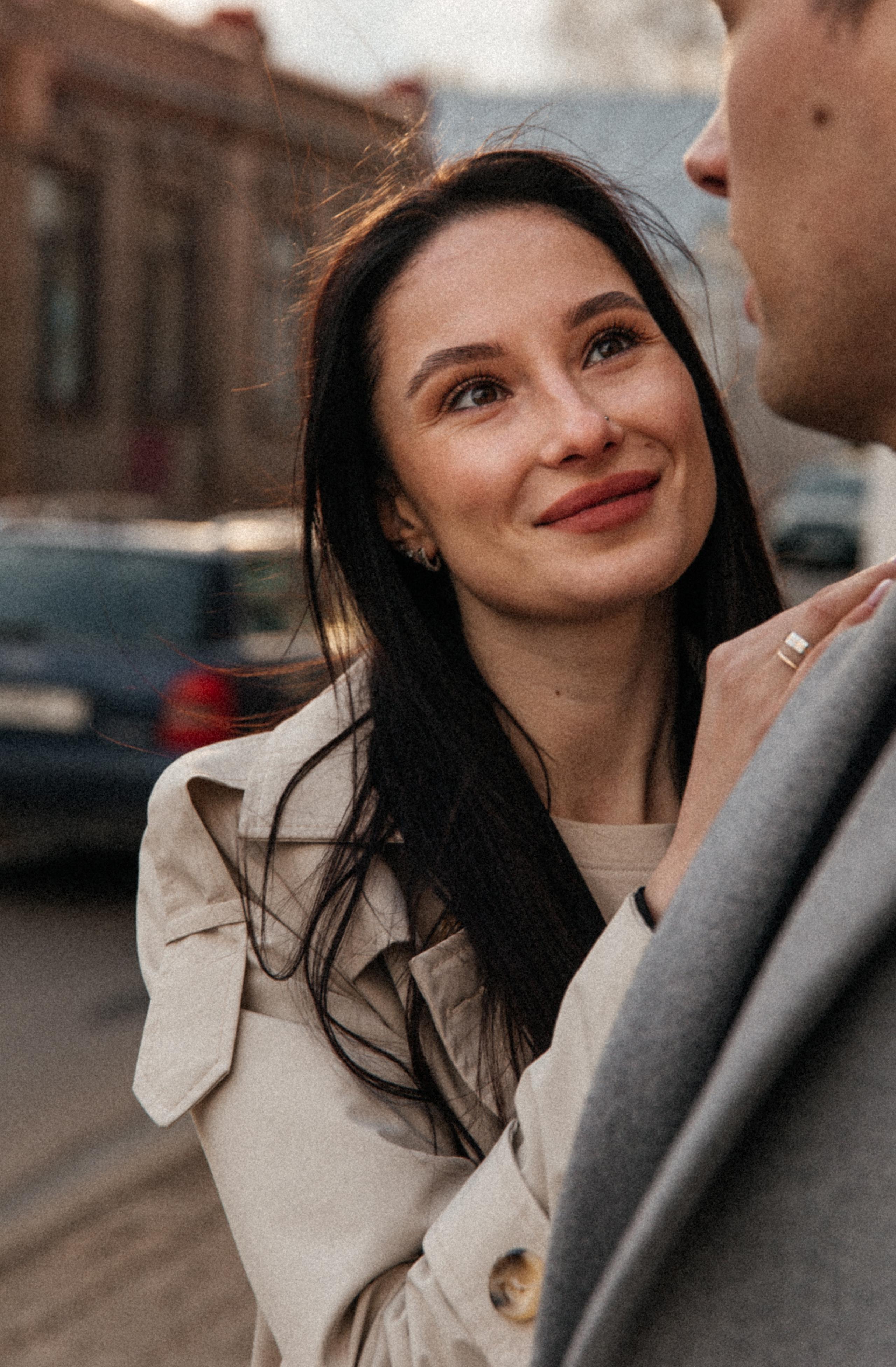 Love story. Свадебный и семейный фотограф в Несвиже Ксения Самойлик