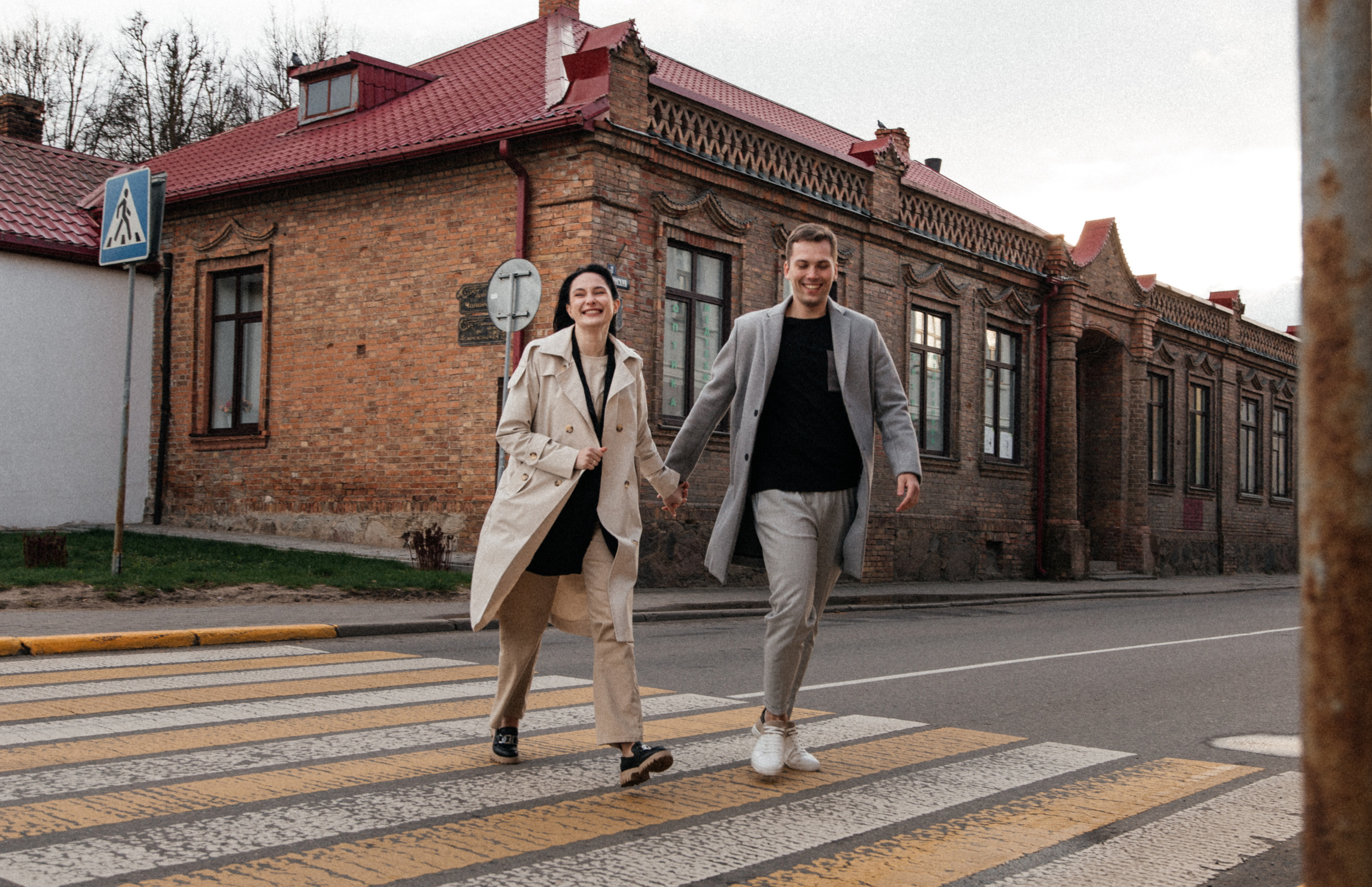 Love story. Свадебный и семейный фотограф в Несвиже Ксения Самойлик