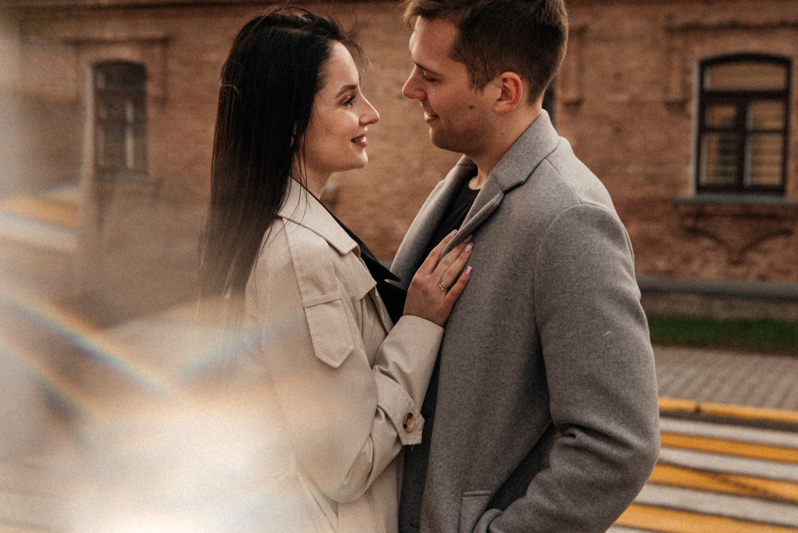 Love story. Свадебный и семейный фотограф в Несвиже Ксения Самойлик