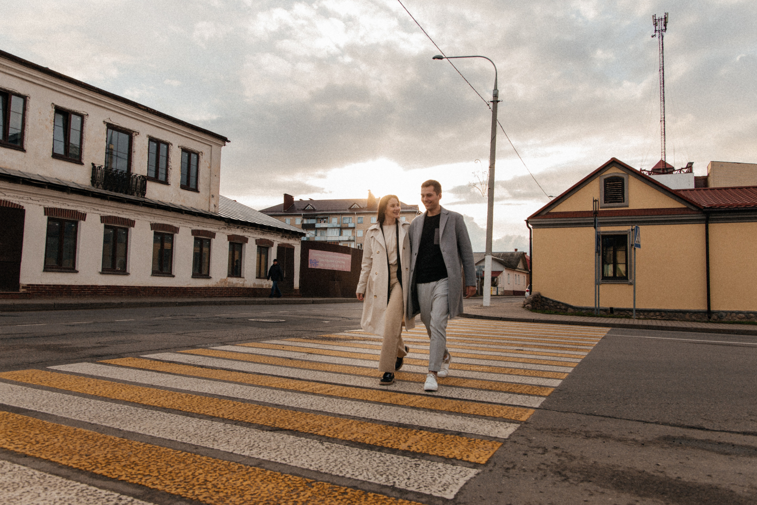 Love story. Свадебный и семейный фотограф в Несвиже Ксения Самойлик