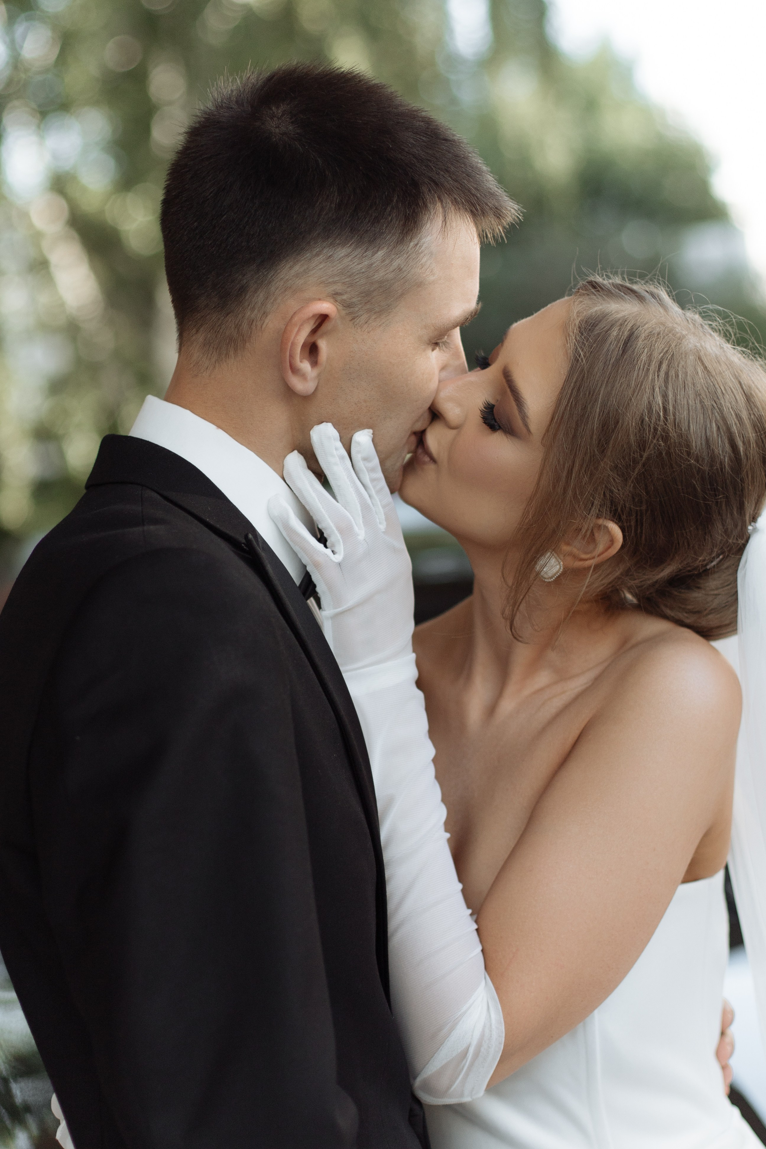 А&M. Marriot. ЗАГС. Свадебный фотограф в Новосибирске Наталья Семерикова