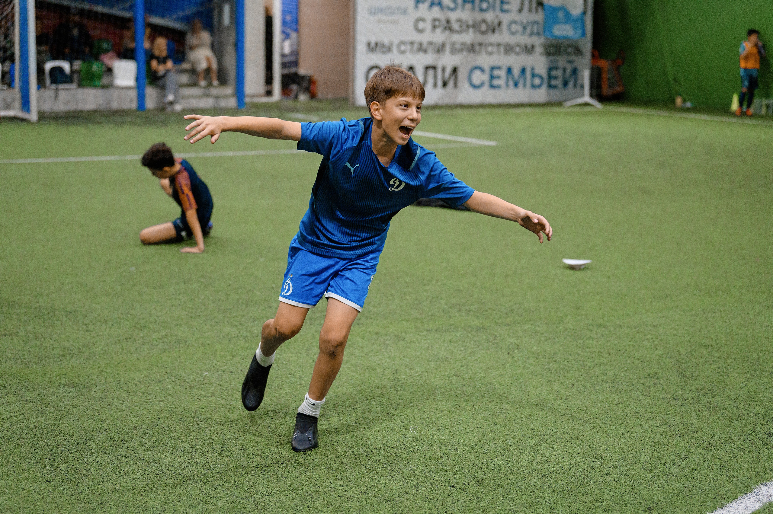 ШКОЛА ФК «ДИНАМО». ОТКРЫТИЕ НОВОГО СЕЗОНА. РЕПОРТАЖНЫЙ И БИЗНЕС ФОТОГРАФ В МОСКВЕ, ЕГОР НИКОЛАЕВ