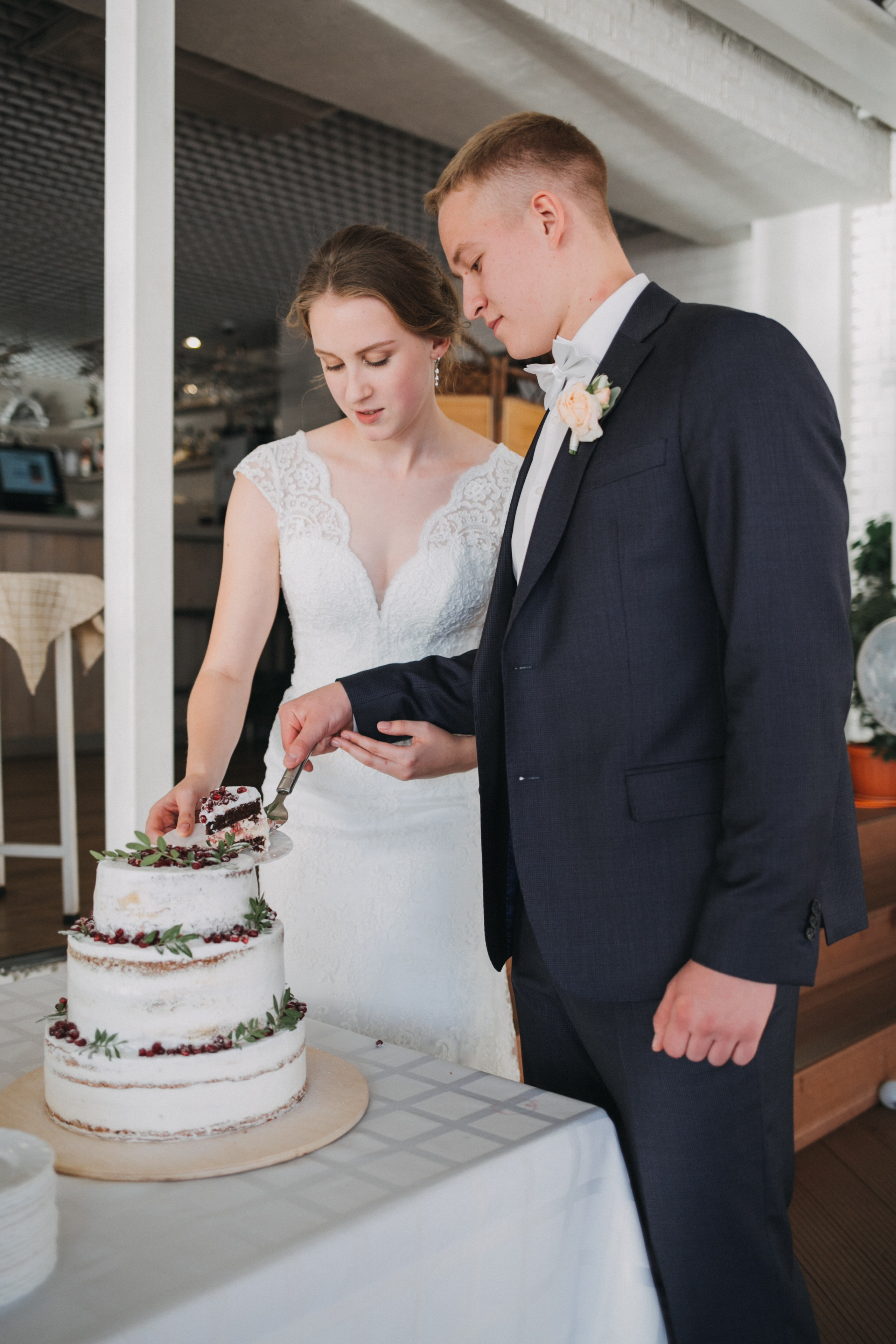 Михаил и Мария. Свадебный и семейный фотограф во Владивостоке Овчинникова Дарья