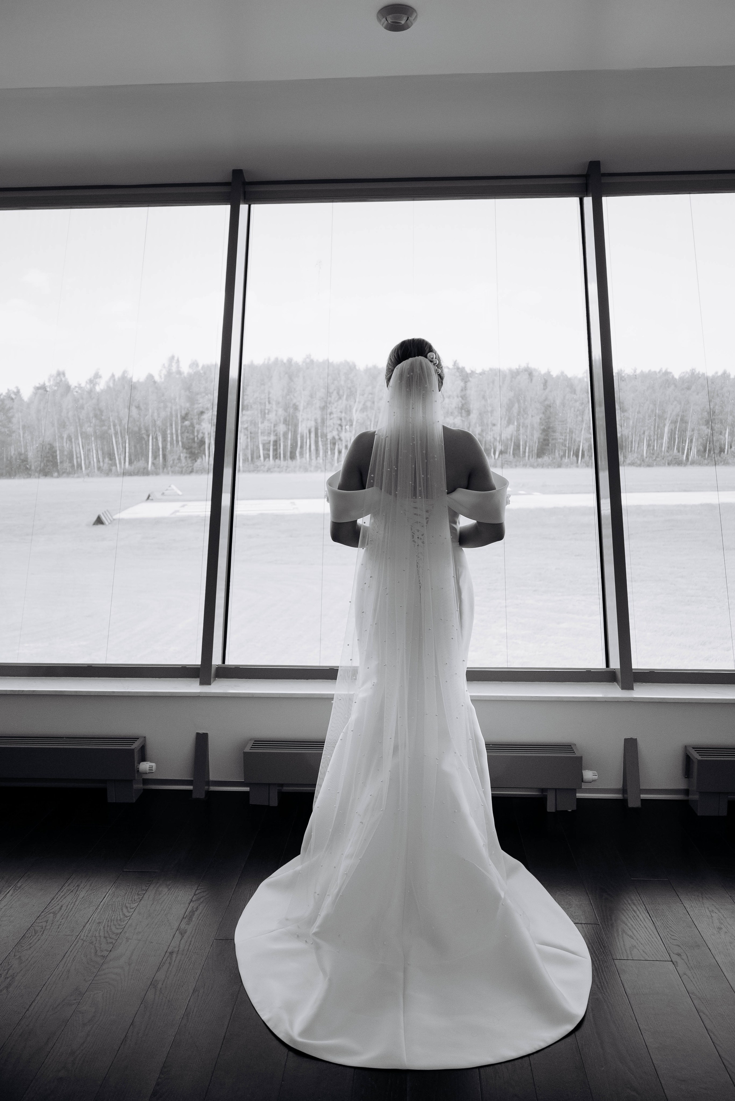 Лиза и Паша. Фотограф Тверь. Анна Драго