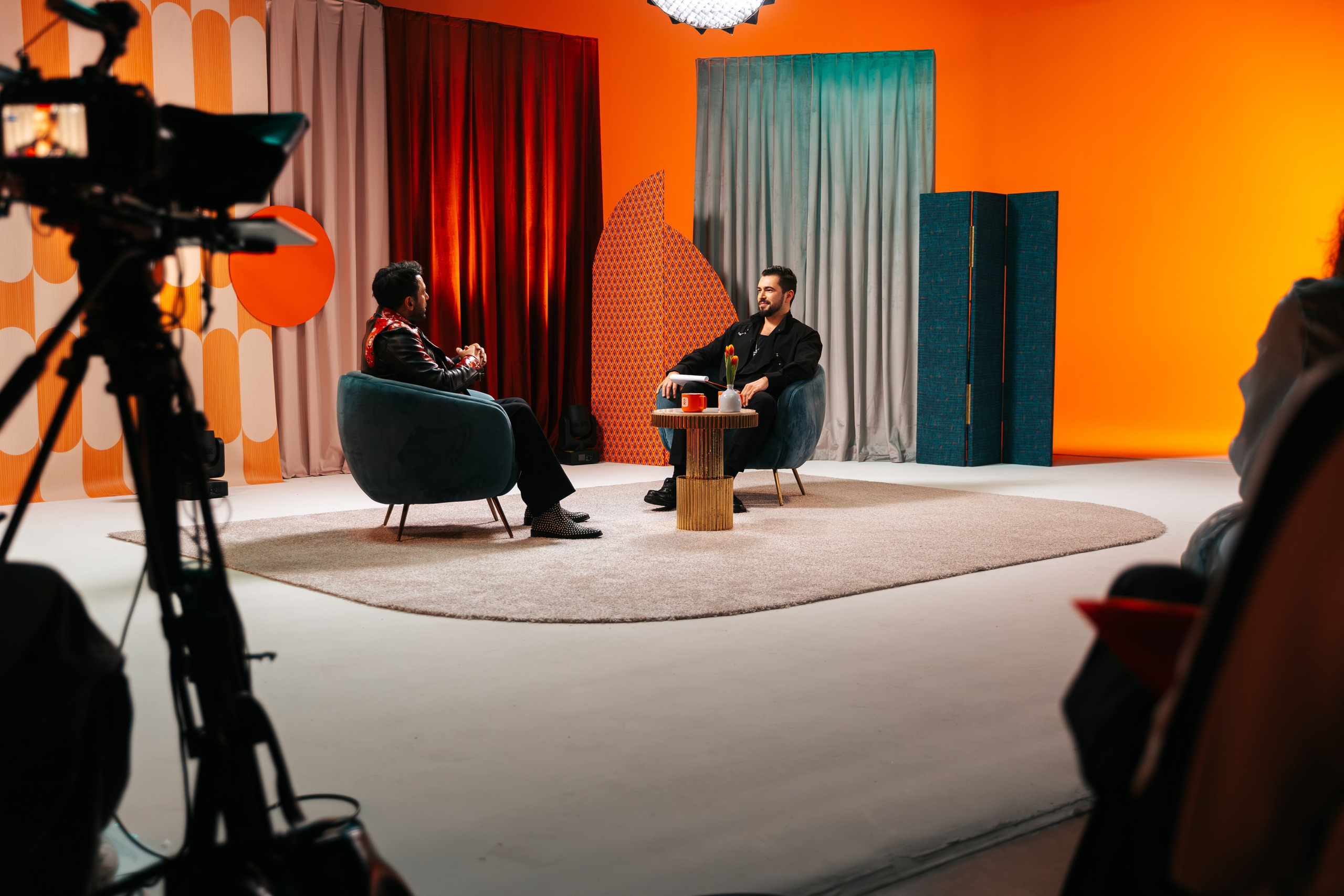 Рабочие моменты. All In Media — фотосъёмка и видеопродакшн