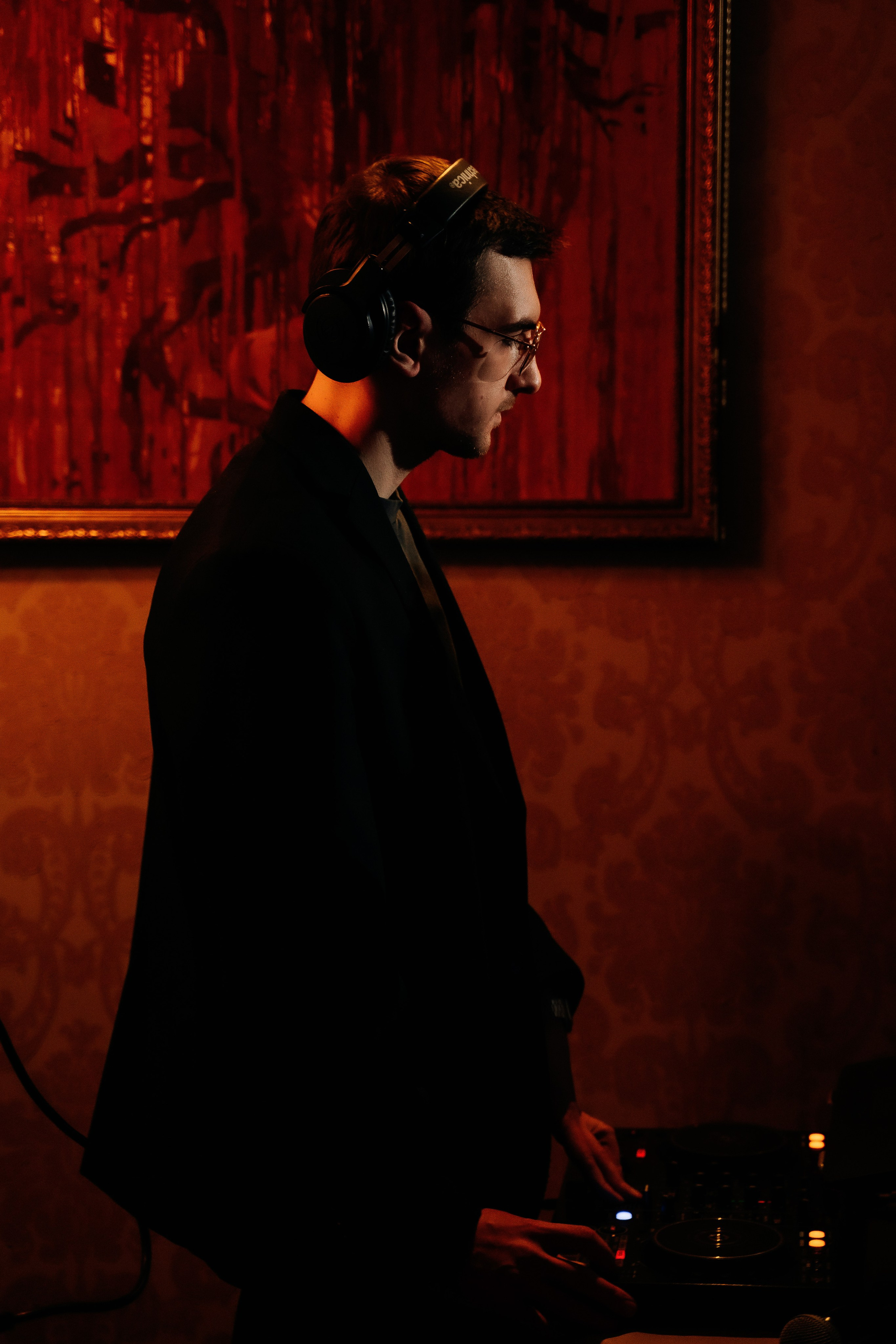 Новогодний корпоратив Alba Apex. Свадебный и семейный фотограф в Москве и МО Геннадий Туманцев