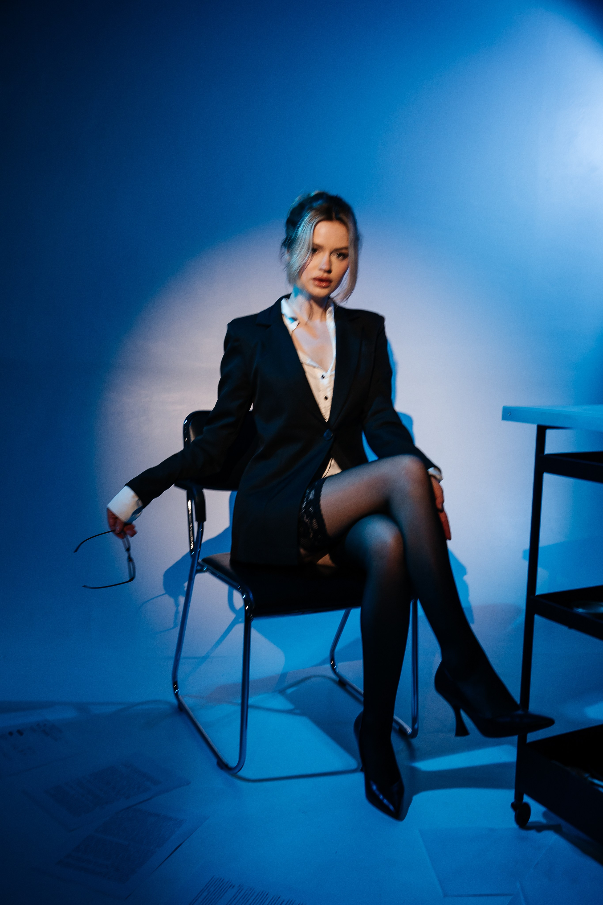 OFFICE SIRENS. Фотограф Александр Бигари