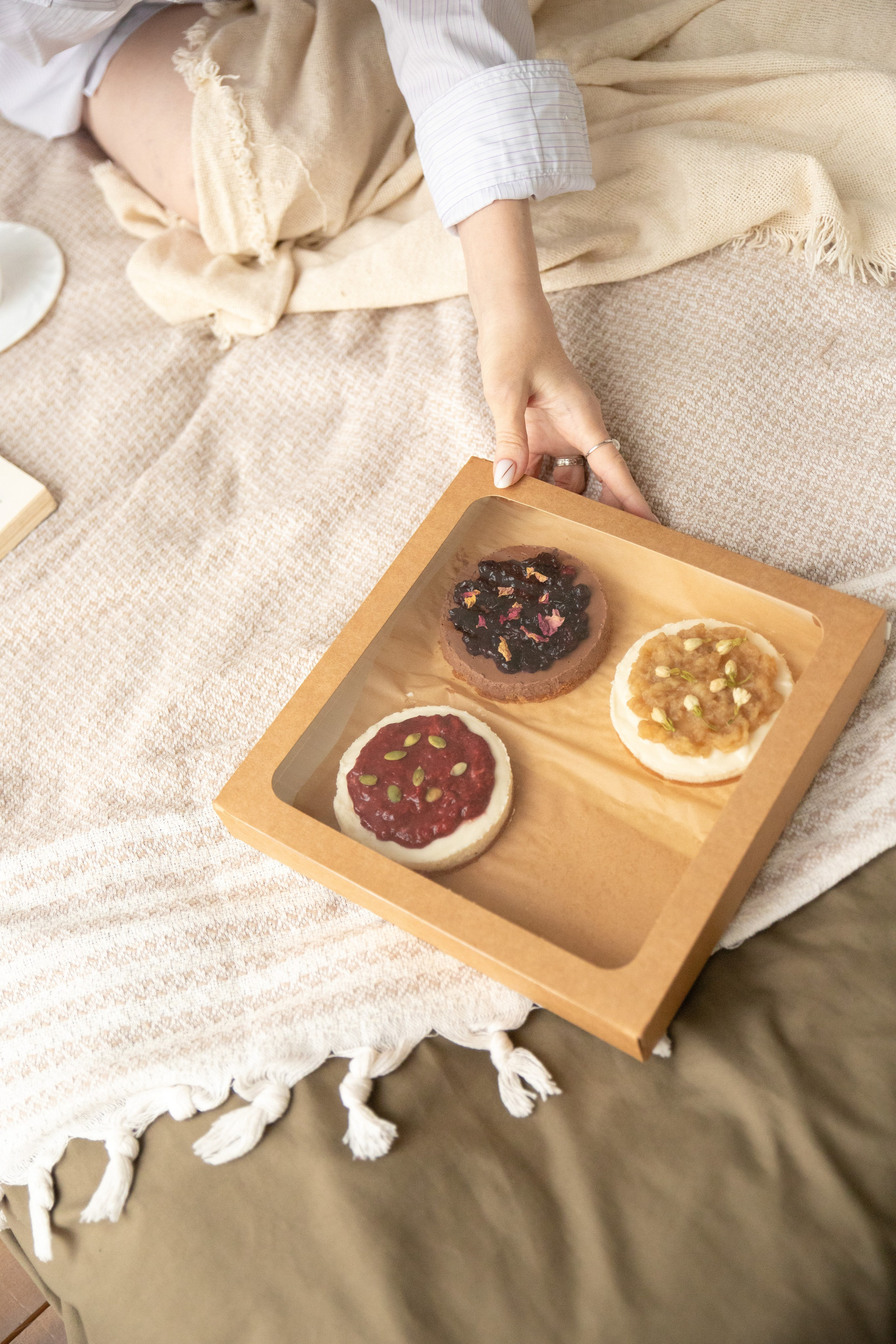 Бизнес-съёмка. Семейный фотограф Калининград