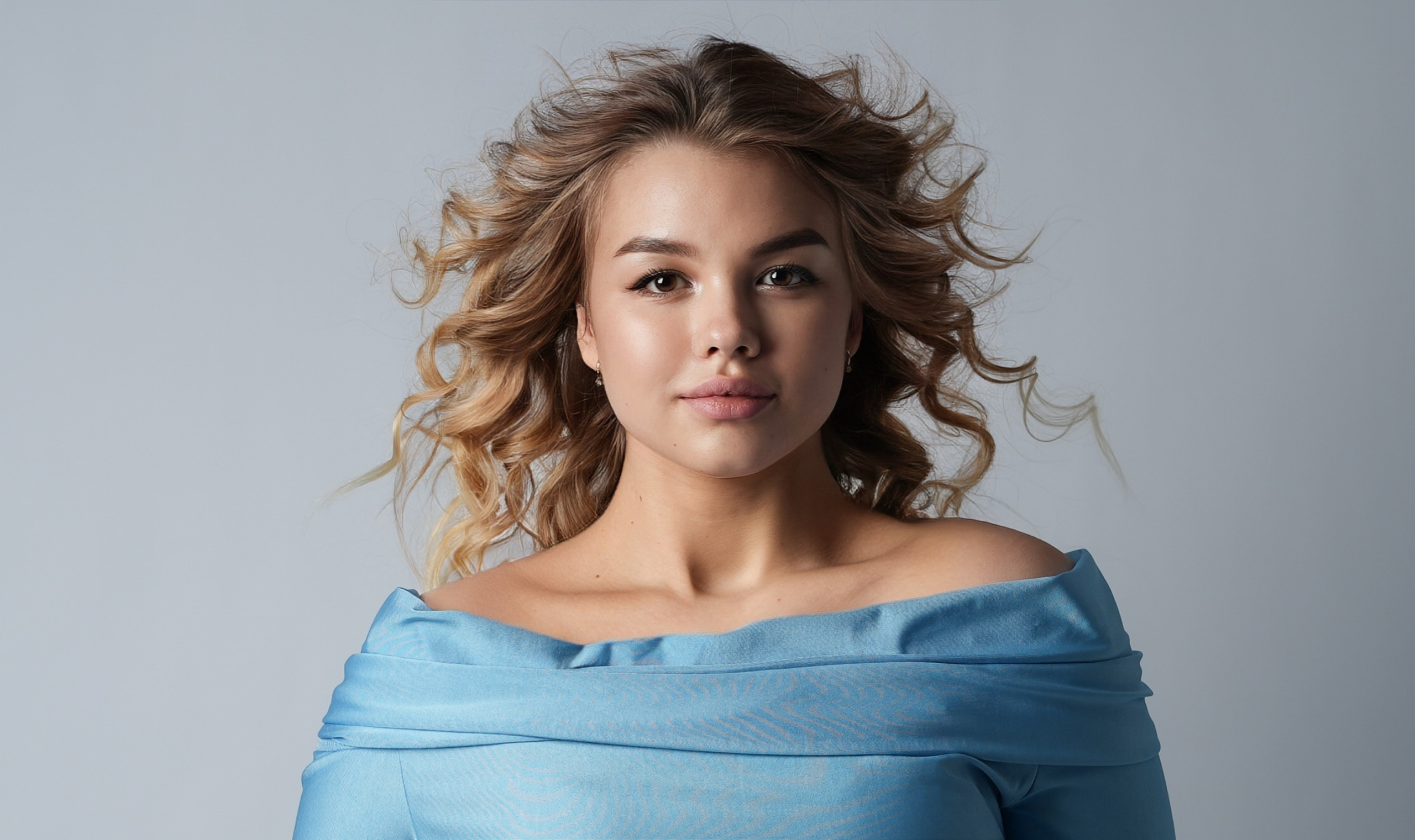 Катя. Фотограф в Москве и Подмосковье Наташа Андрианова