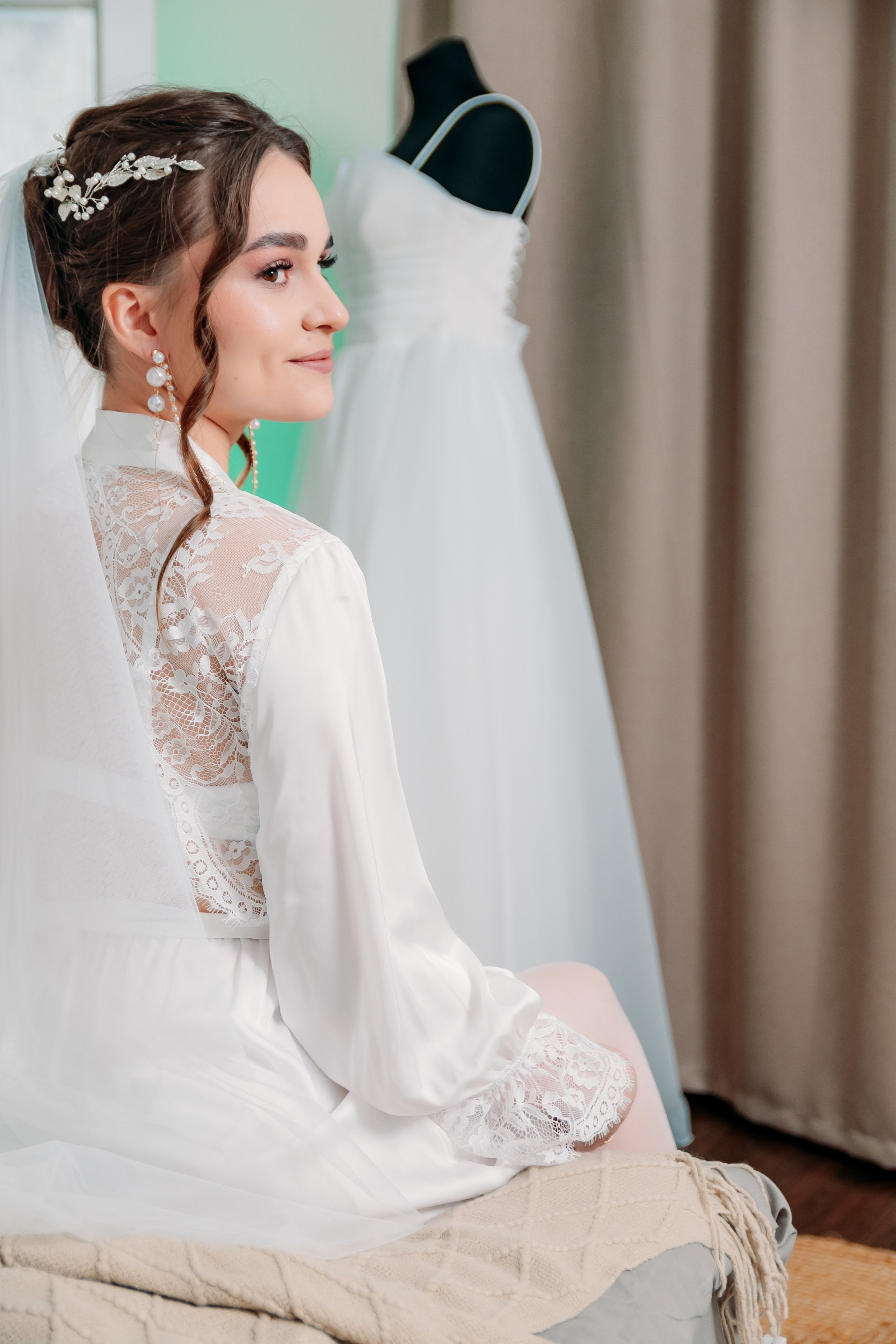 Артём и Татьяна. Фотограф Алёна Царькова. Киселевск