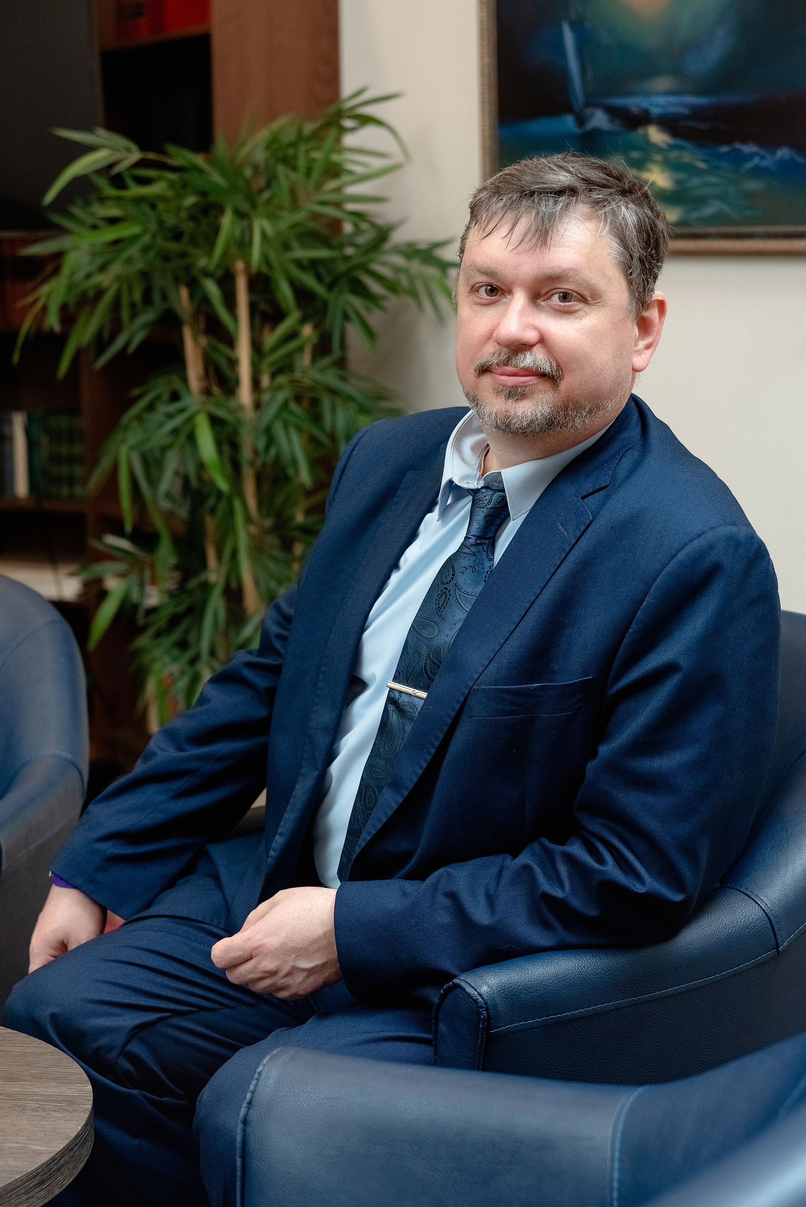 Конференция от ИЗВАРИНО ФАРМА. Софрино, МО