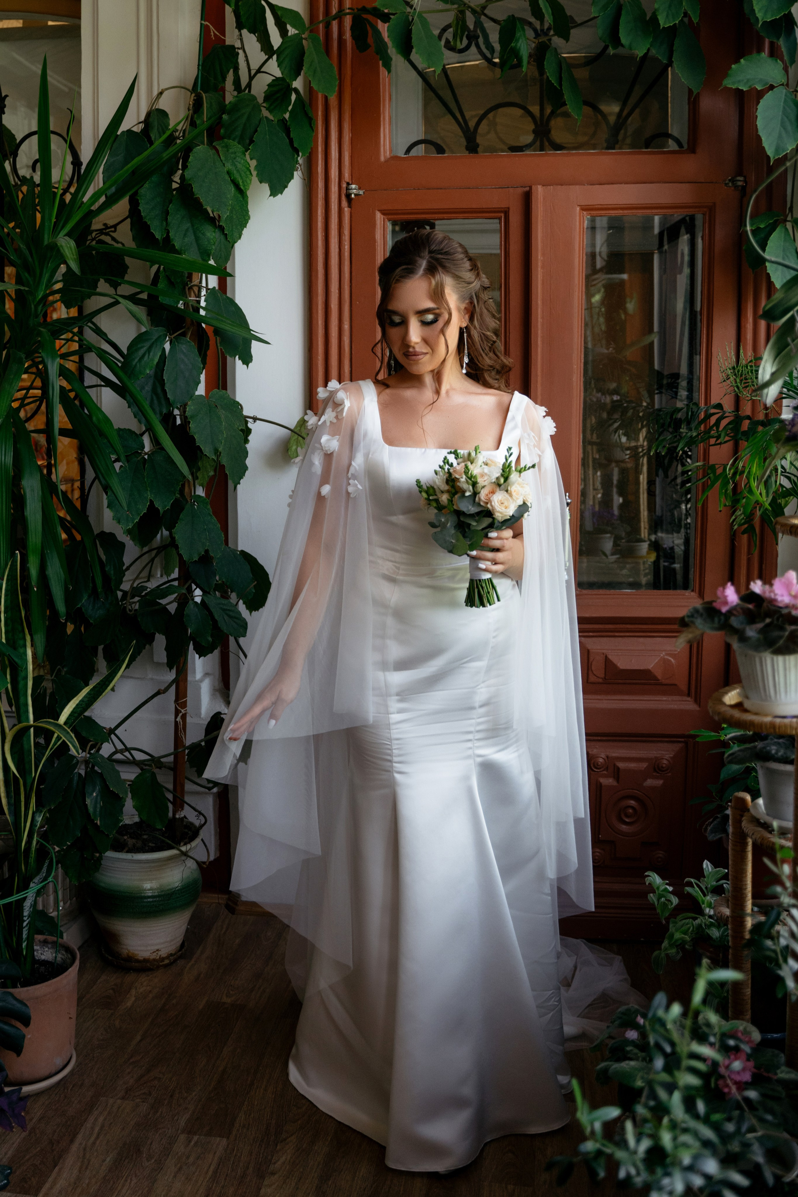 Амик & Юлия. Фотограф Самара Одинокова Ангелина