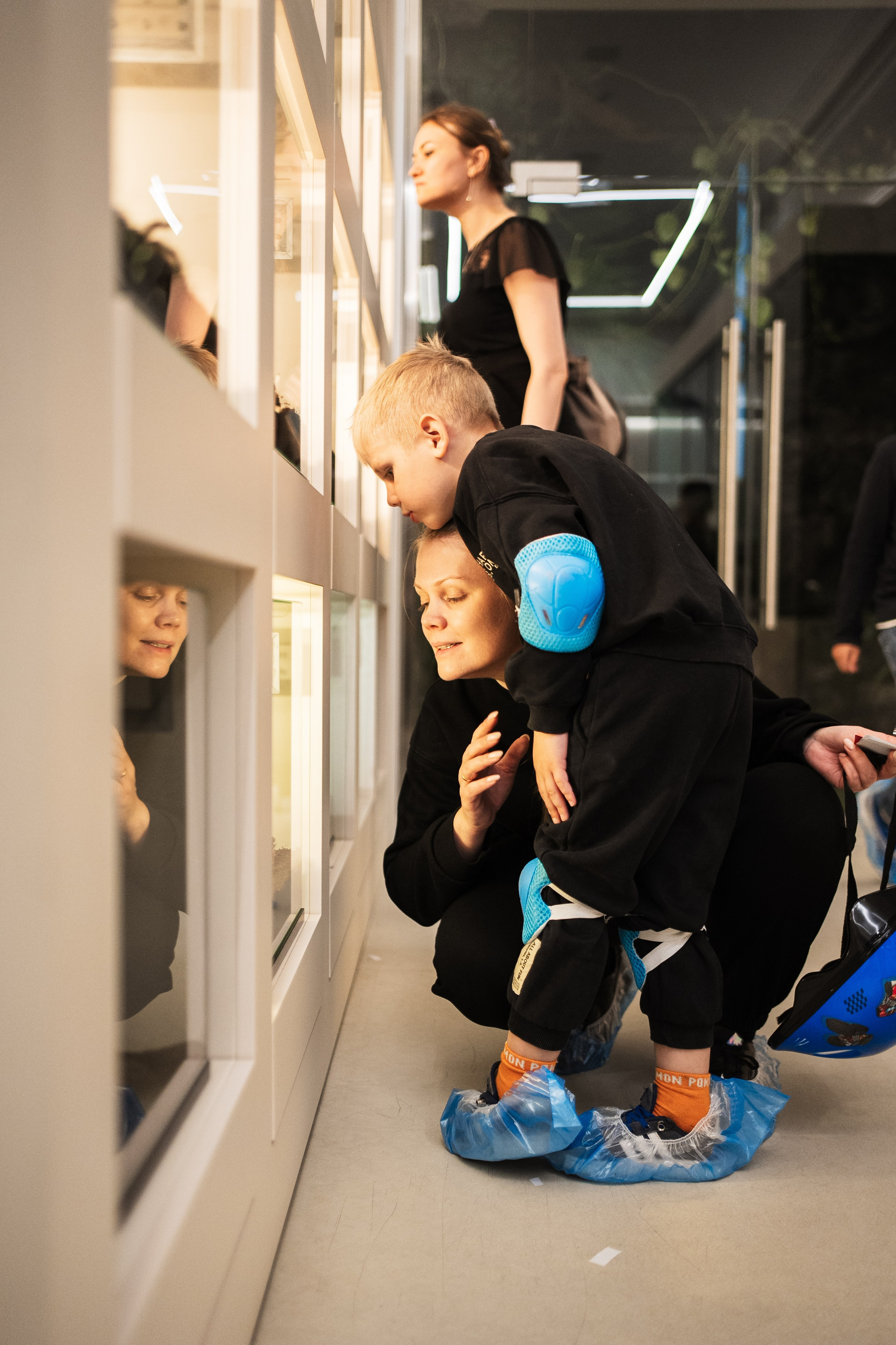 Ночь музеев 2024. Фотограф на любое событие в Кемерово