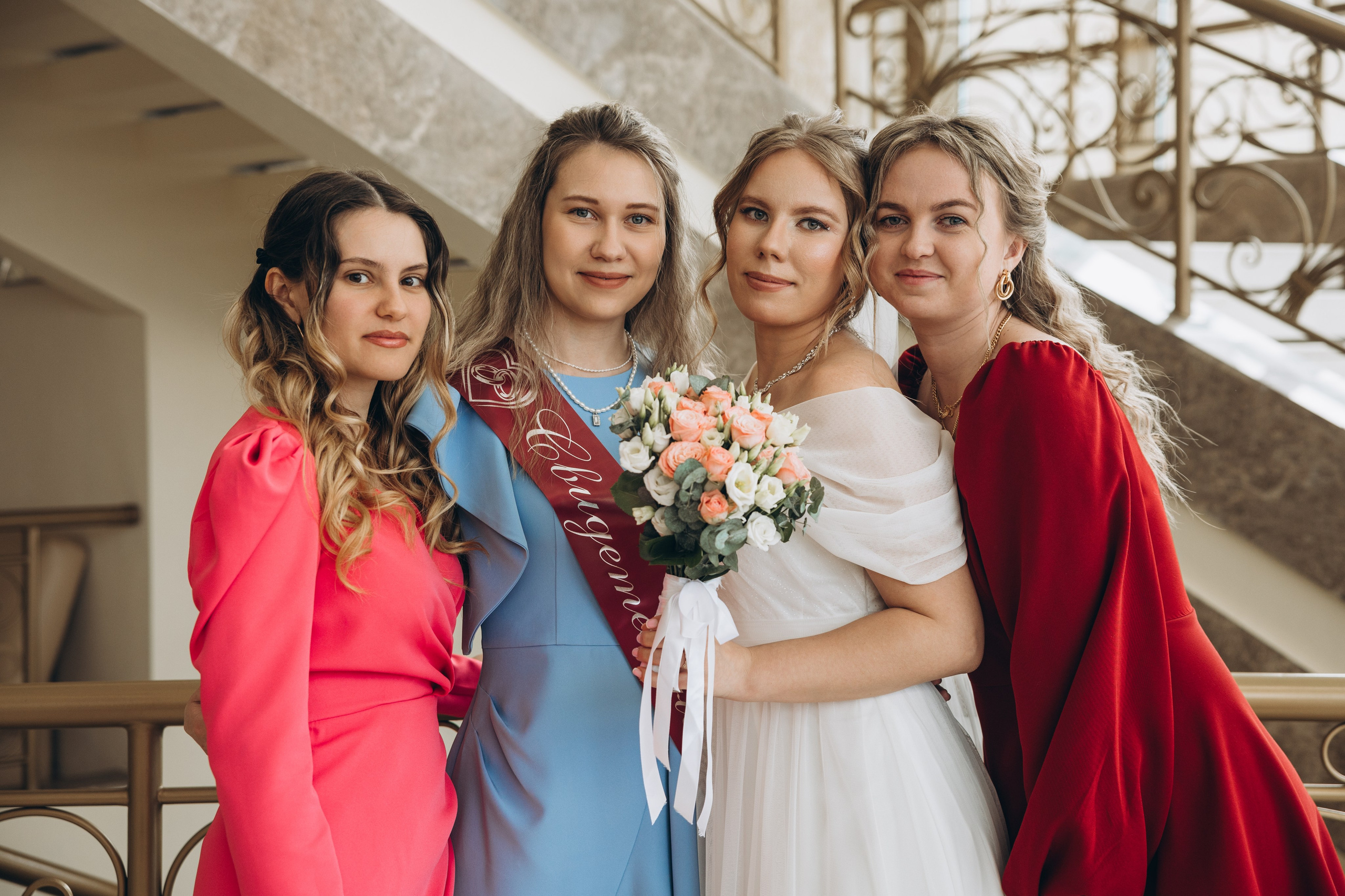 Владимир и Екатерина. Свадебный, семейный фотограф в Иркутске Светлана Макаричева