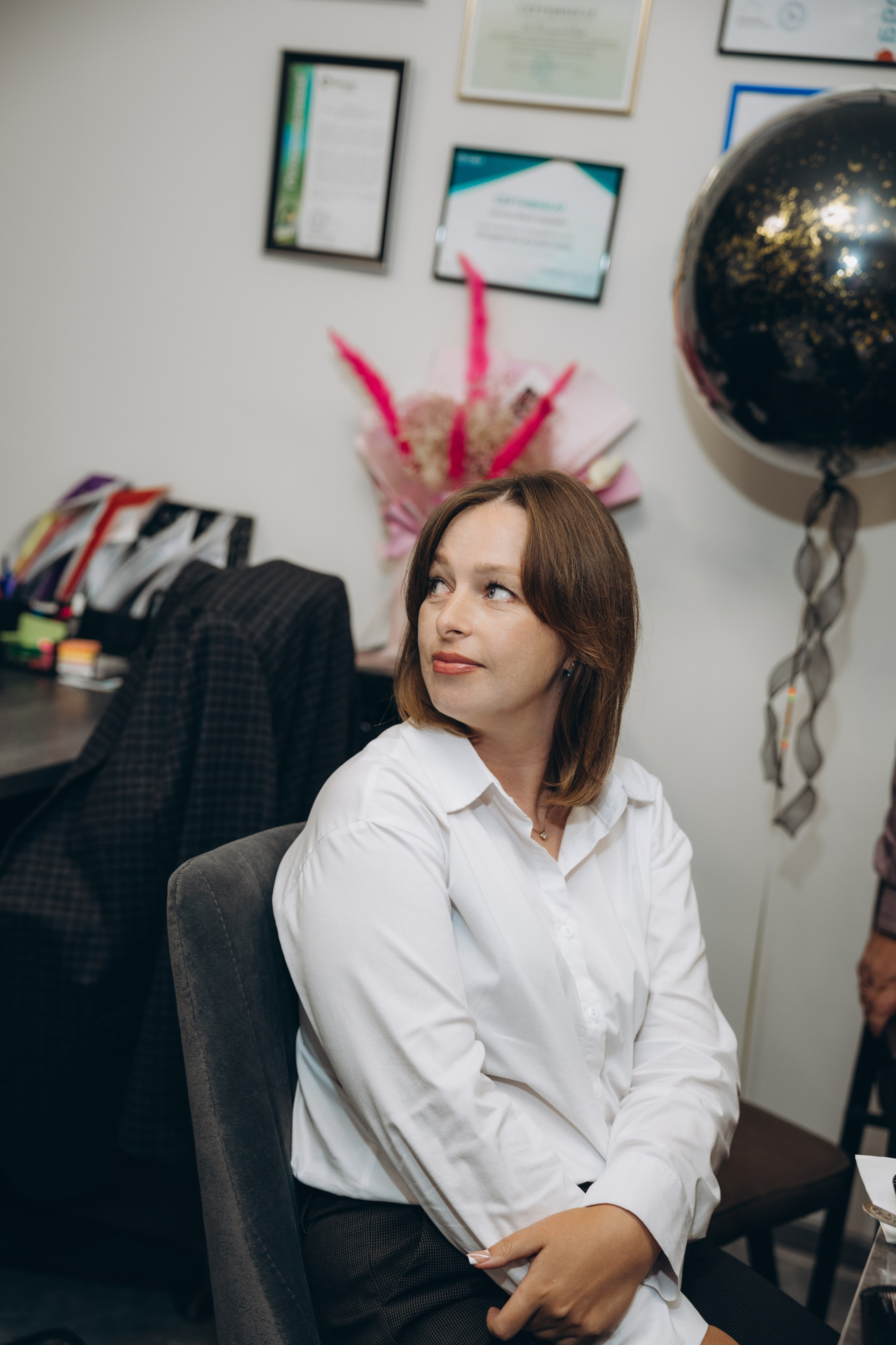 2 года компании «Удачный выбор». Свадебный, семейный фотограф в Иркутске Светлана Макаричева