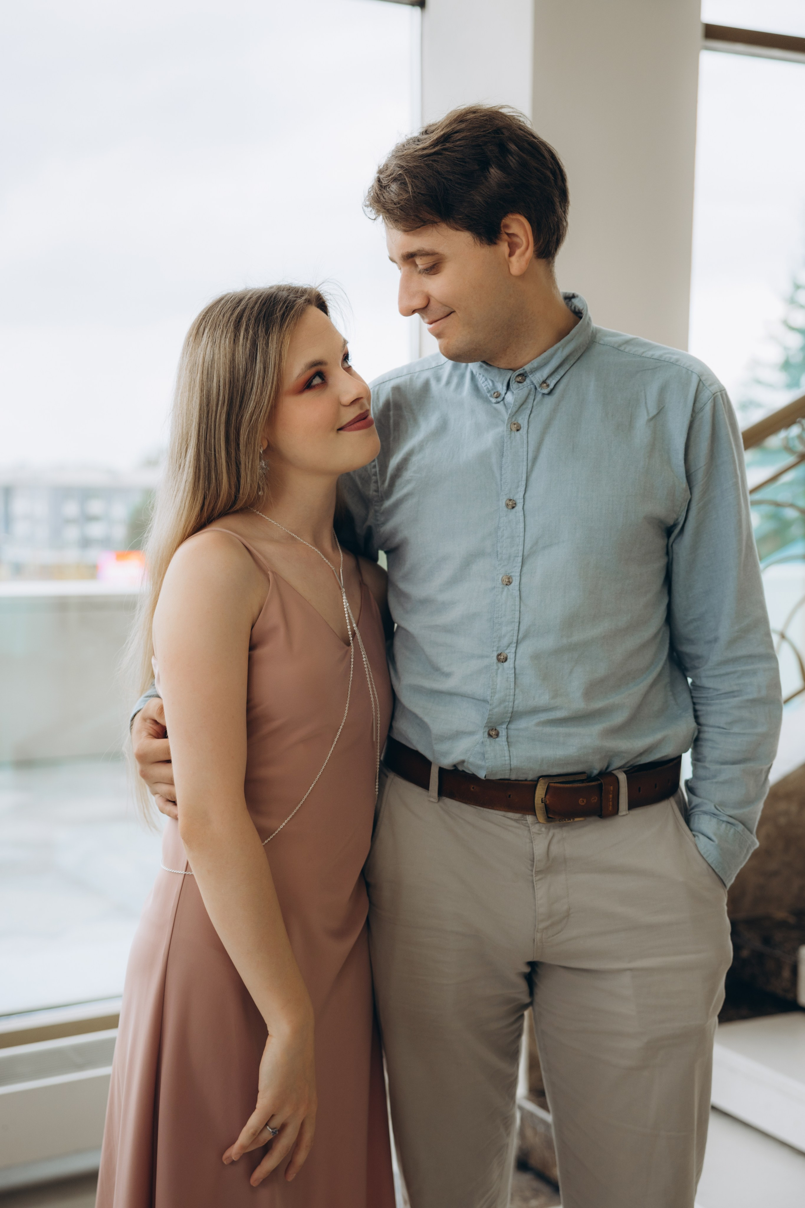 Иван и Елена. Свадебный, семейный фотограф в Иркутске Светлана Макаричева