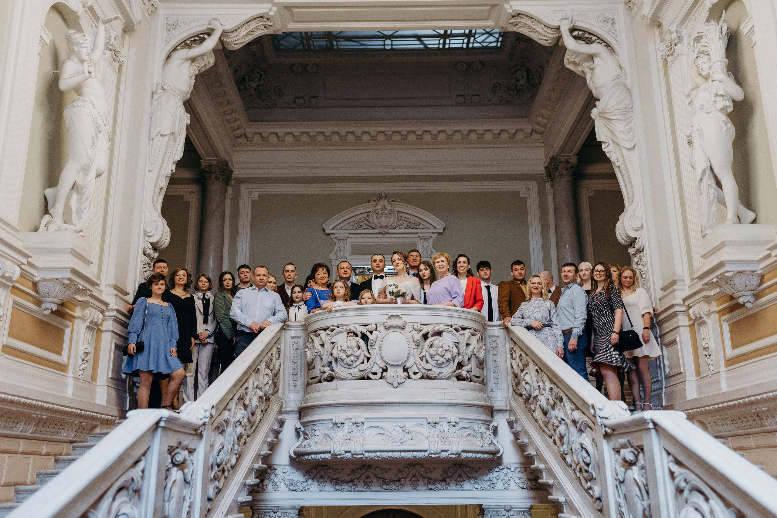 Wedding day 28.04.23. Свадебный фотограф в Санкт-Петербурге