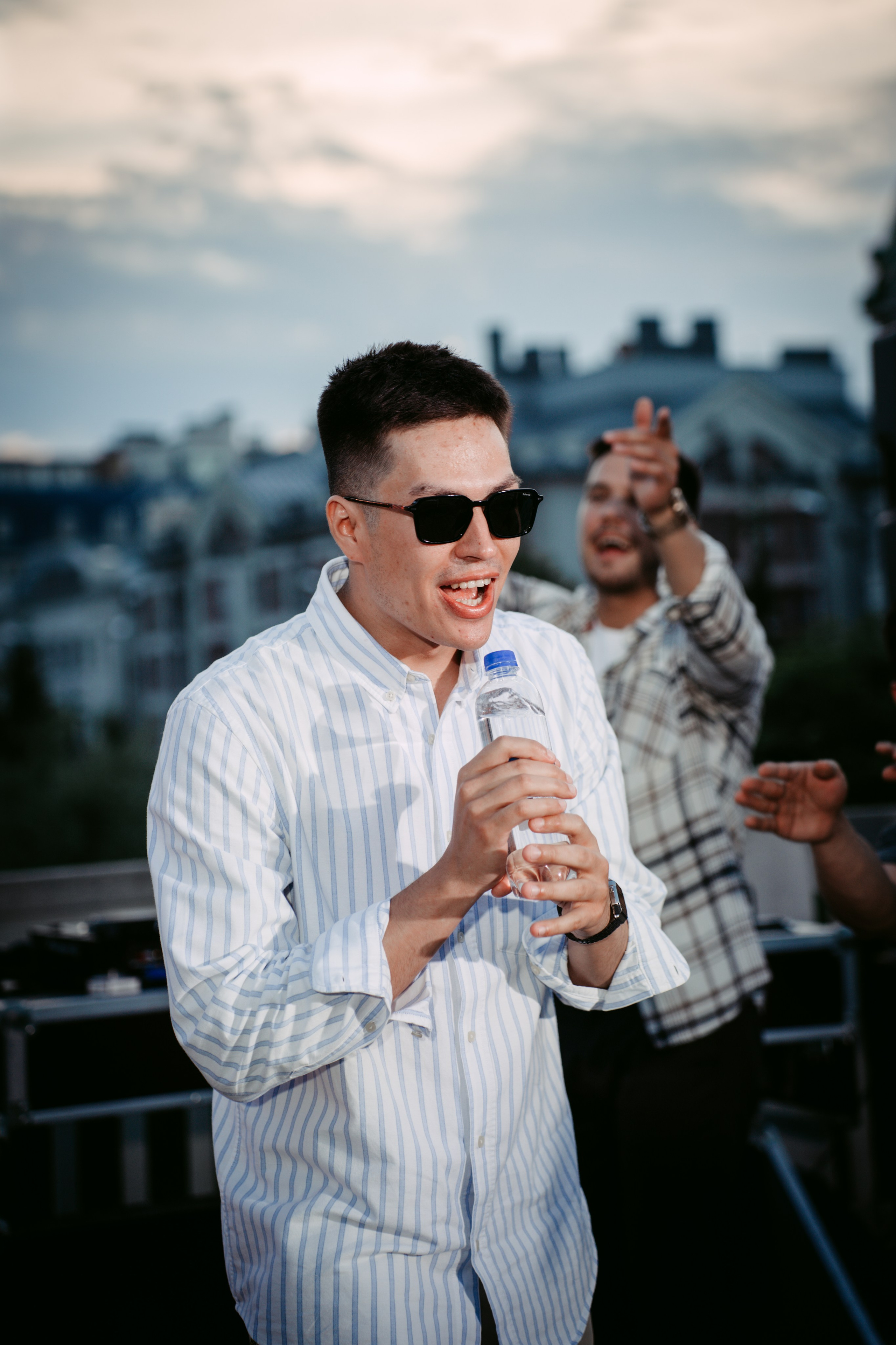 Свадьба Полины и Коли. Главная