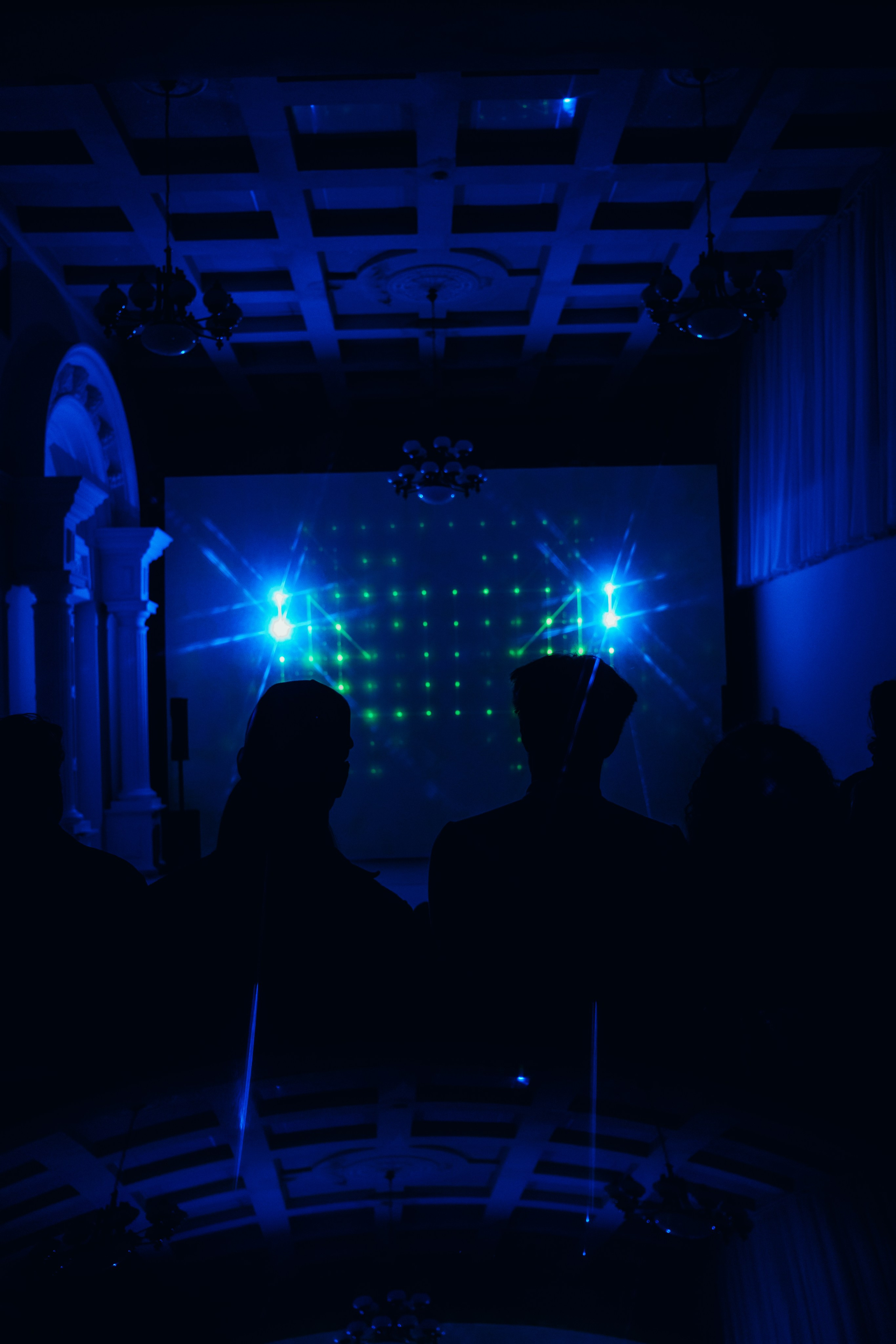 NUR 2025. Главная