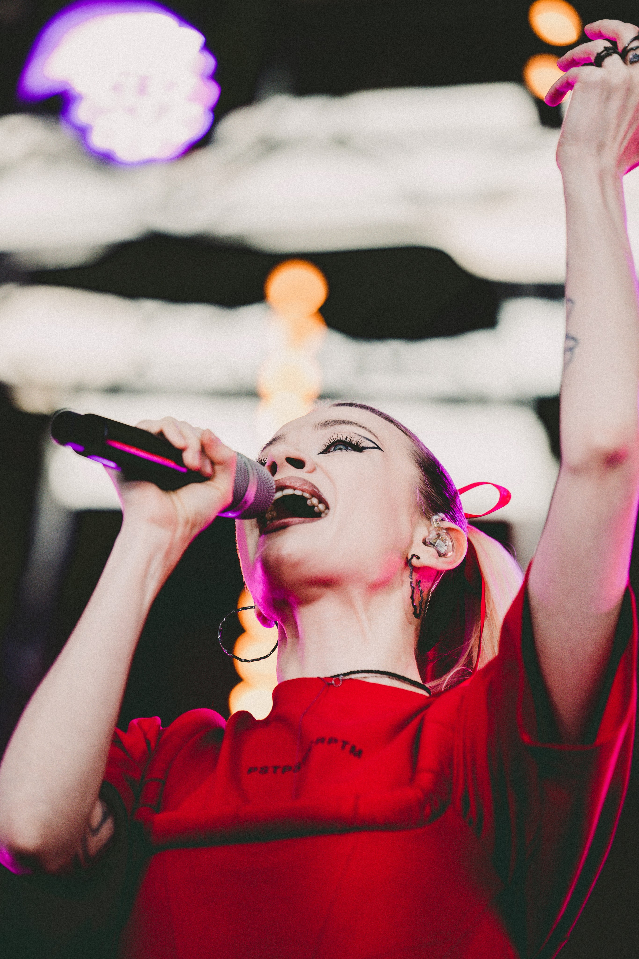 Моя Мишель. Главная